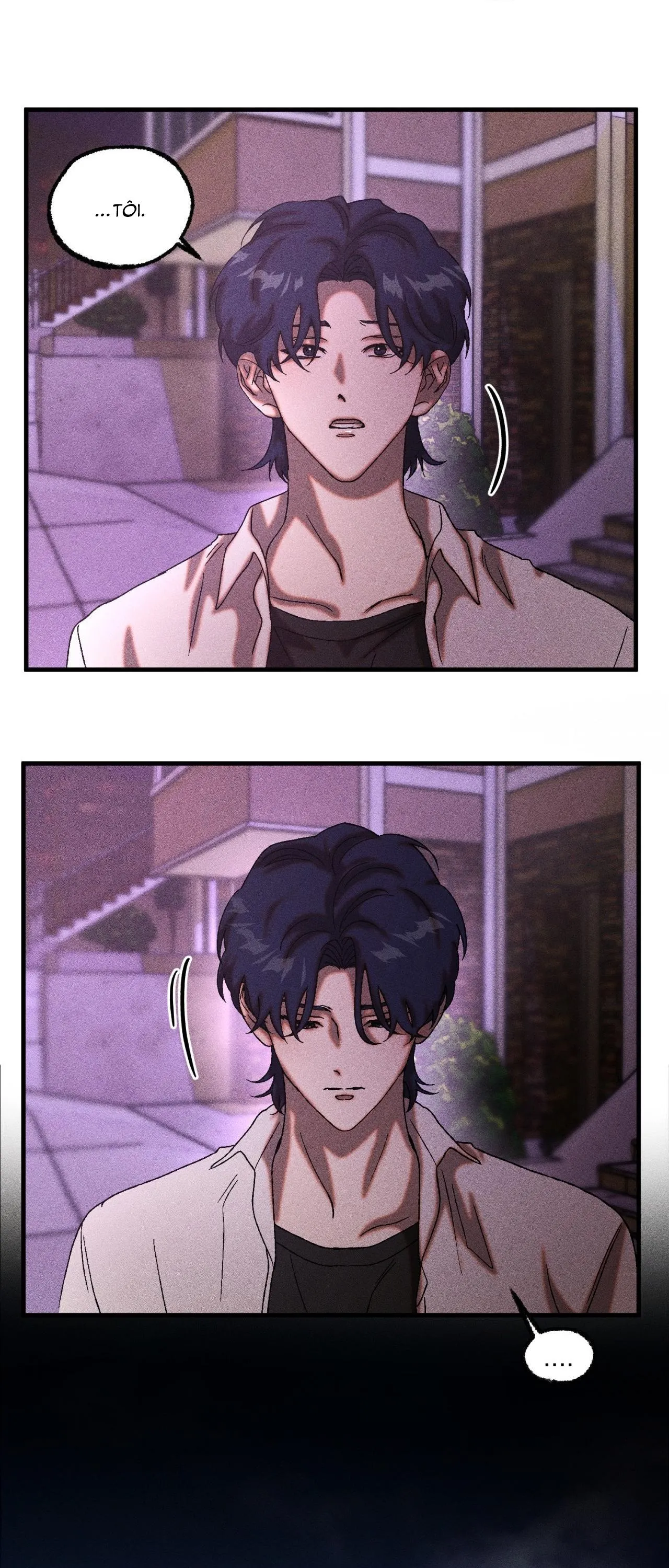 CUỘC GIAO DỊCH Chapter 63 Trang 36