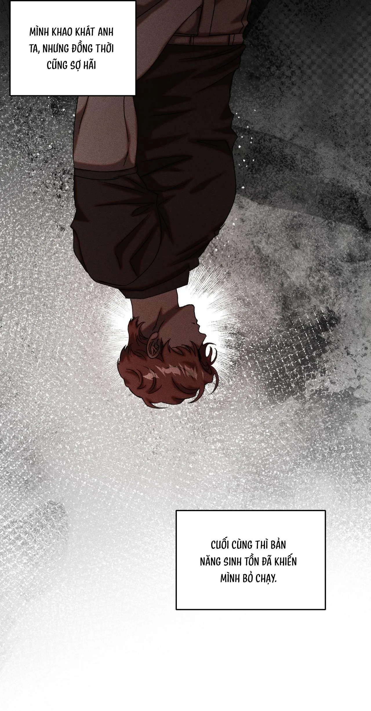 CUỘC GIAO DỊCH Chapter 63 Trang 42