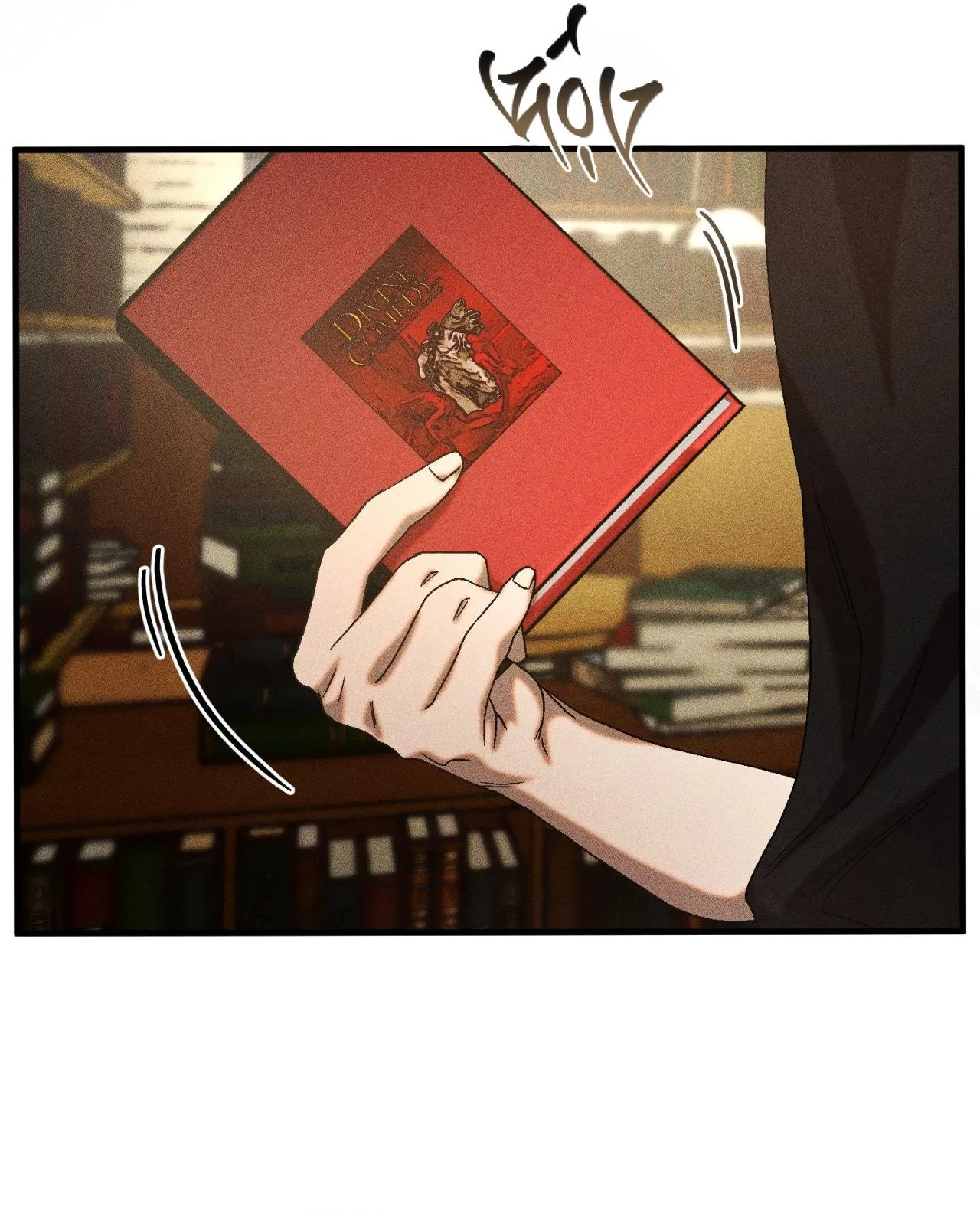 CUỘC GIAO DỊCH Chapter 63 Trang 43