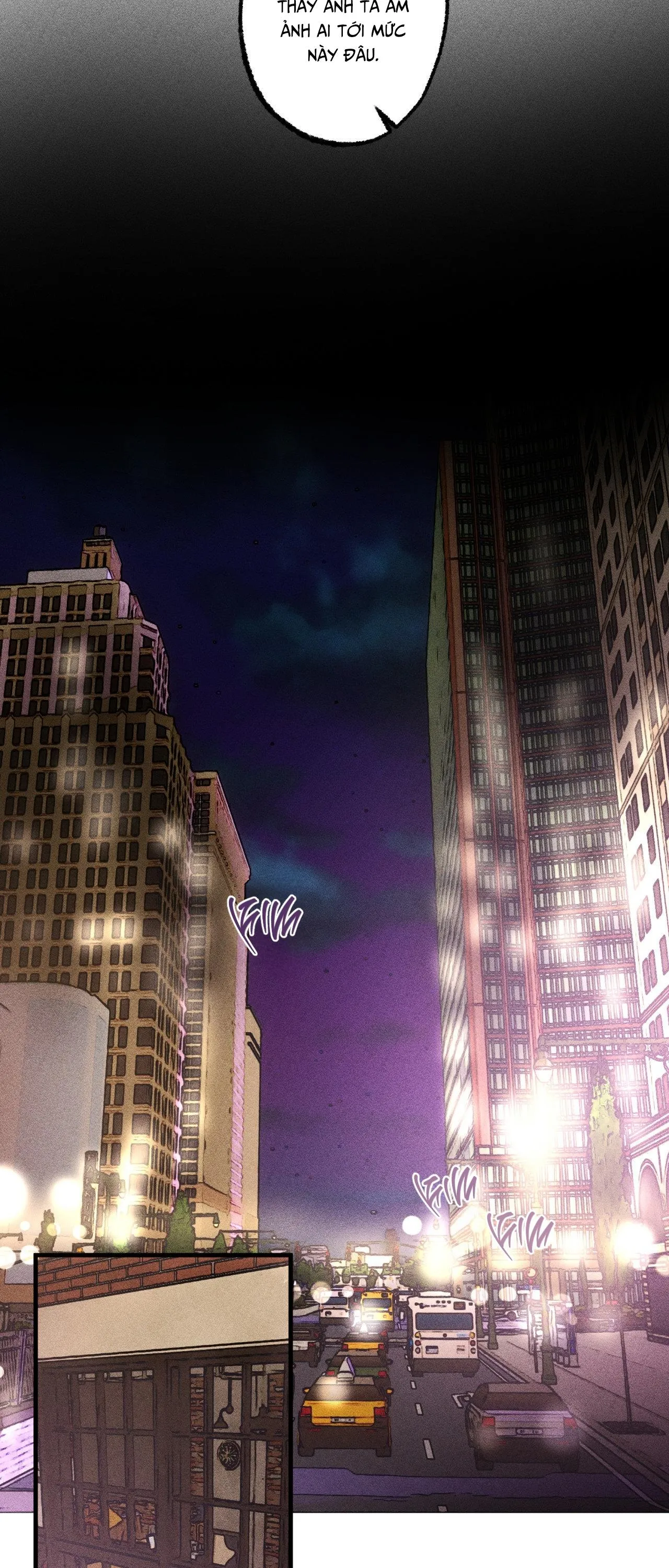 CUỘC GIAO DỊCH Chapter 64 Trang 18