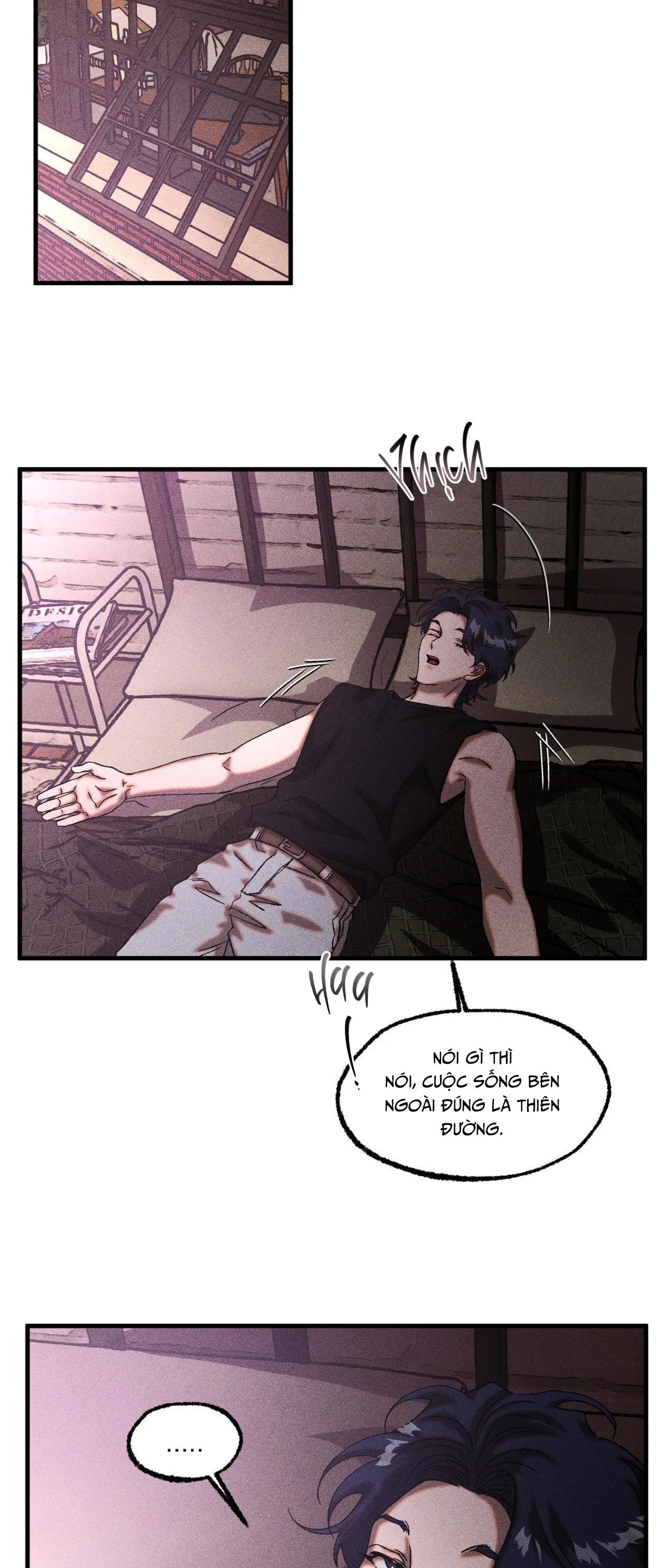 CUỘC GIAO DỊCH Chapter 64 Trang 19