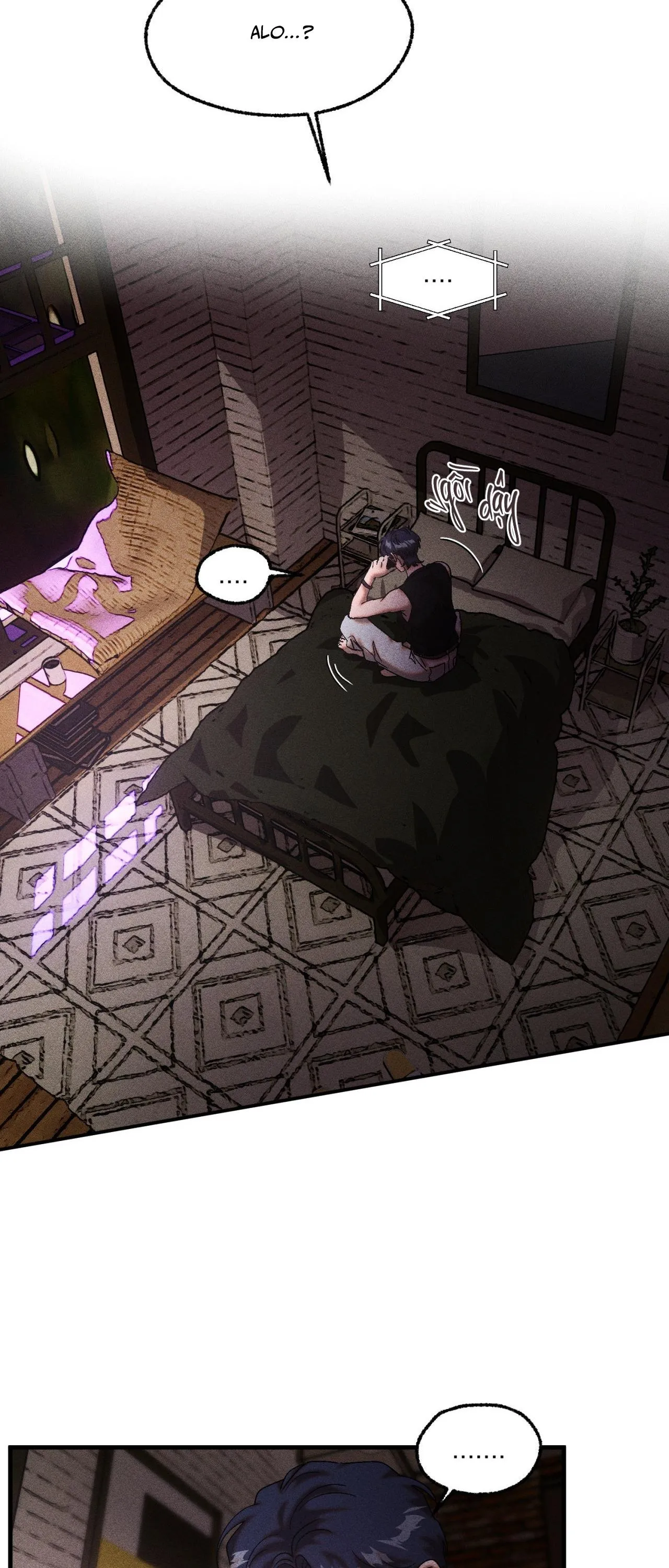 CUỘC GIAO DỊCH Chapter 64 Trang 26