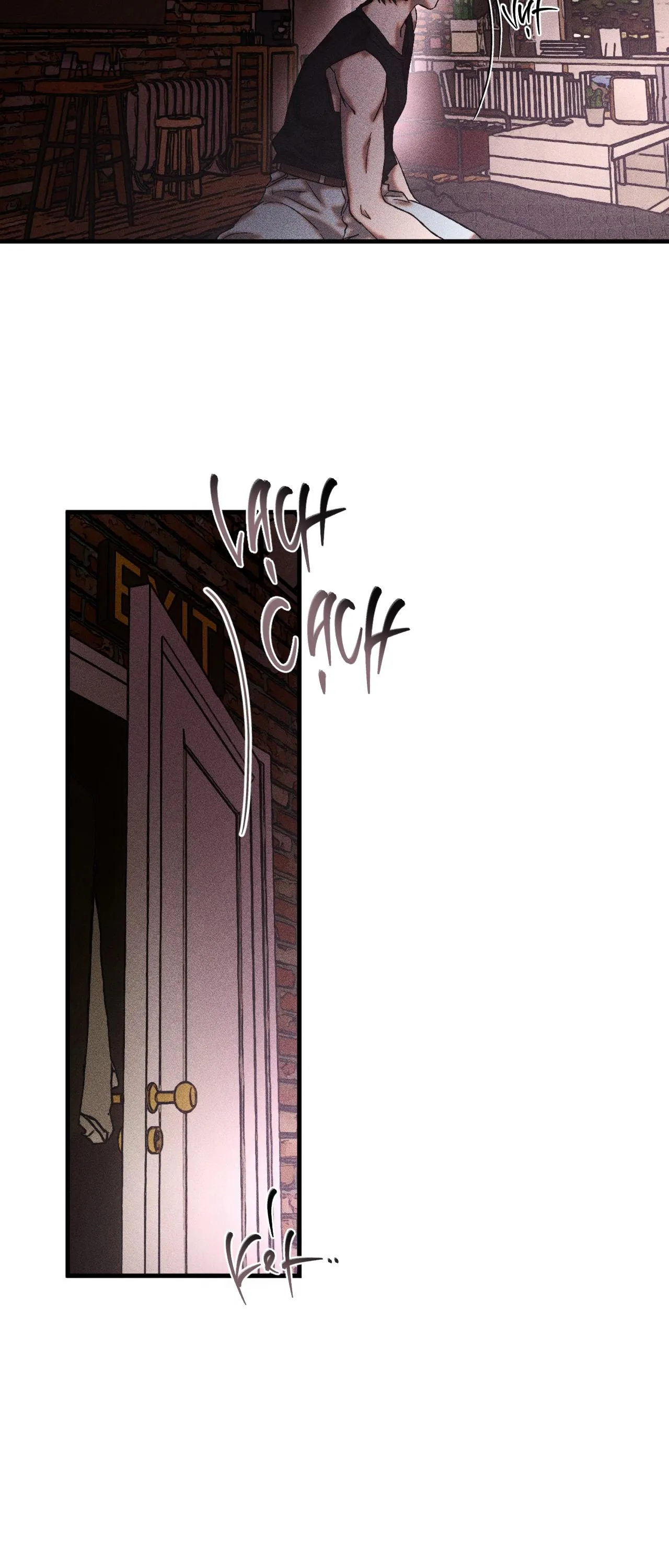 CUỘC GIAO DỊCH Chapter 64 Trang 37