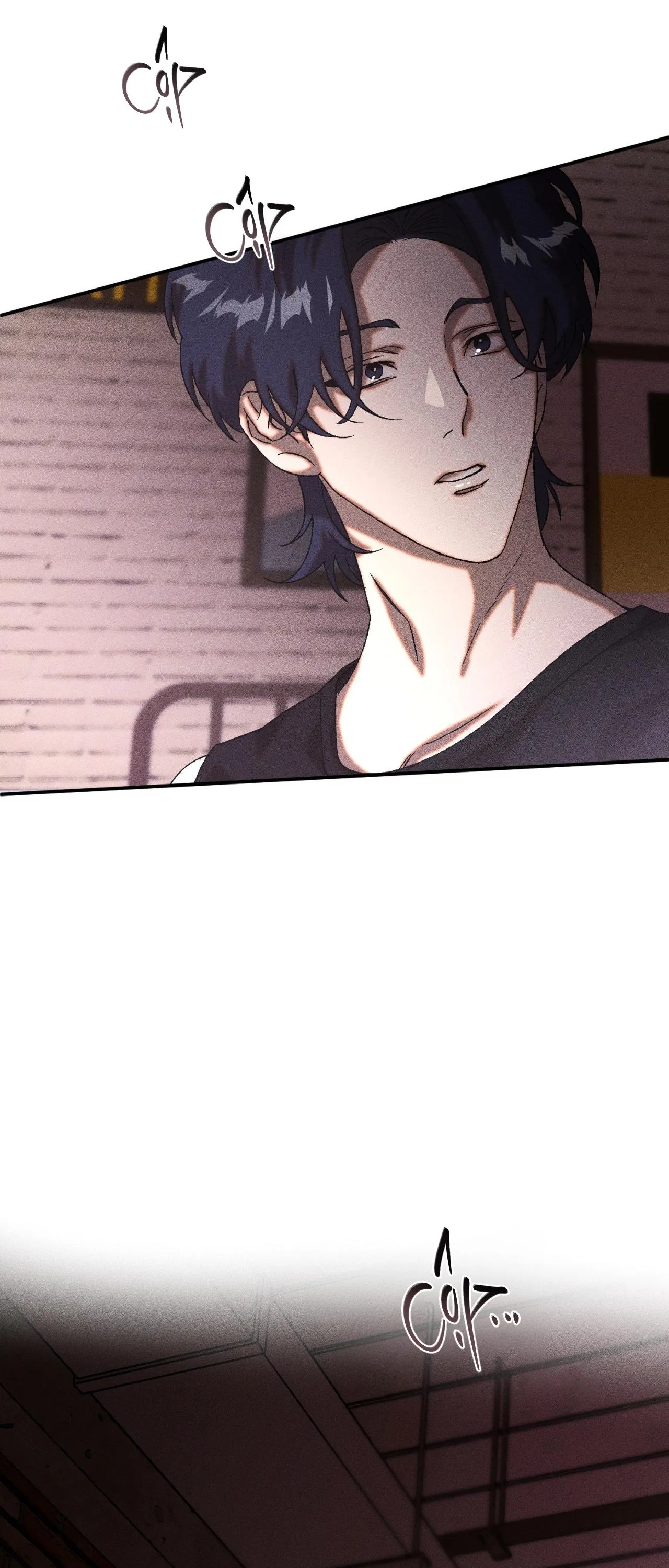 CUỘC GIAO DỊCH Chapter 64 Trang 38