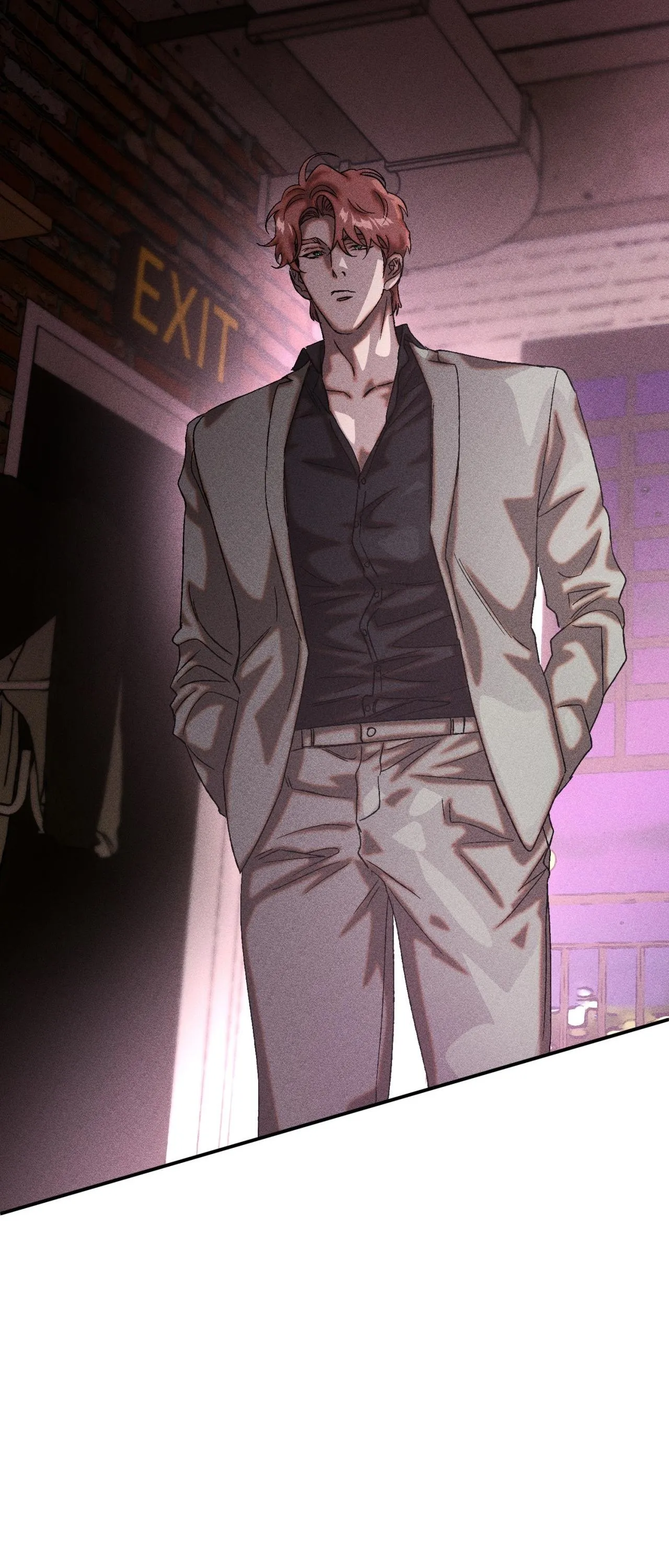 CUỘC GIAO DỊCH Chapter 64 Trang 39