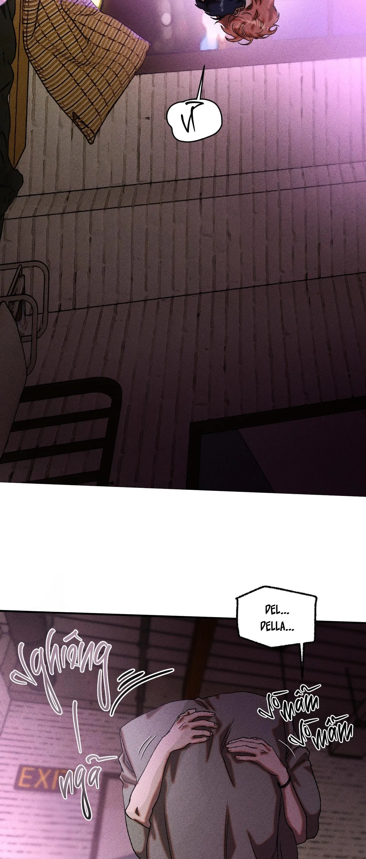 CUỘC GIAO DỊCH Chapter 65 Trang 5