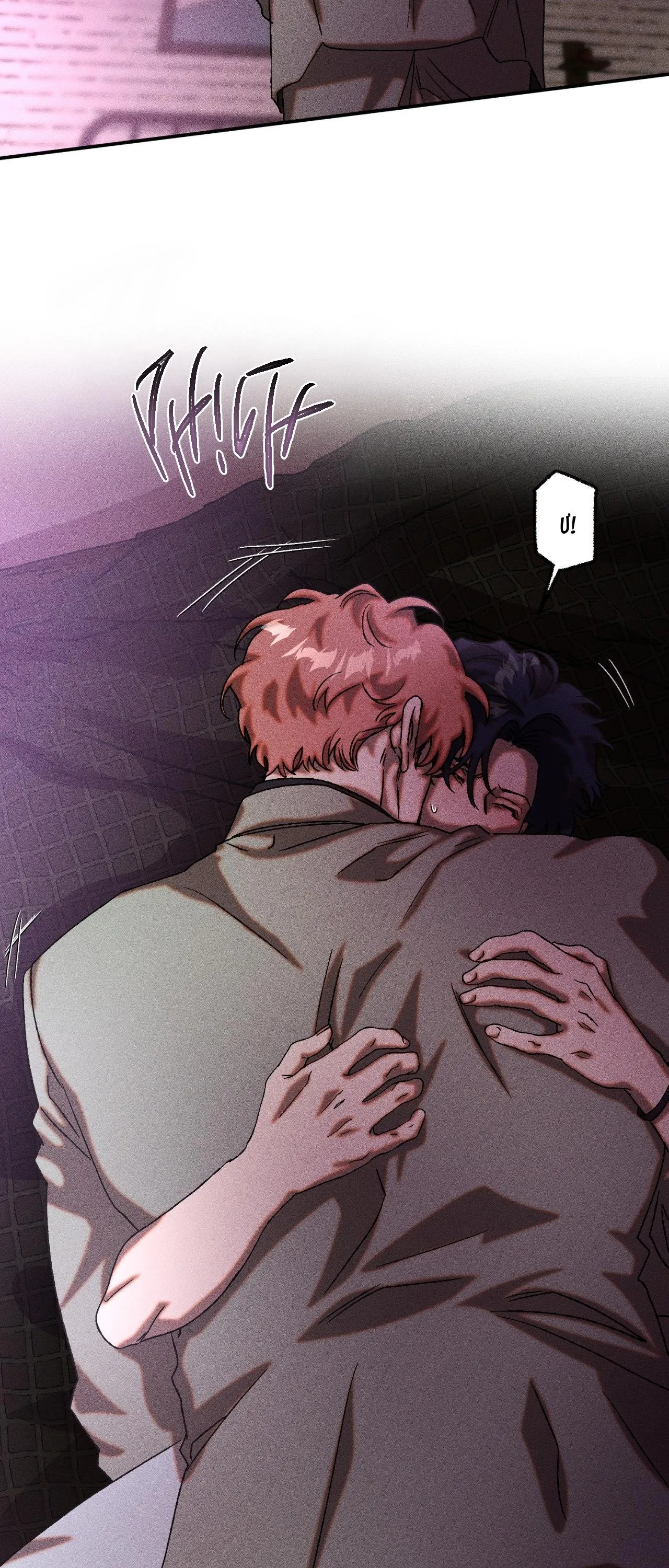 CUỘC GIAO DỊCH Chapter 65 Trang 6