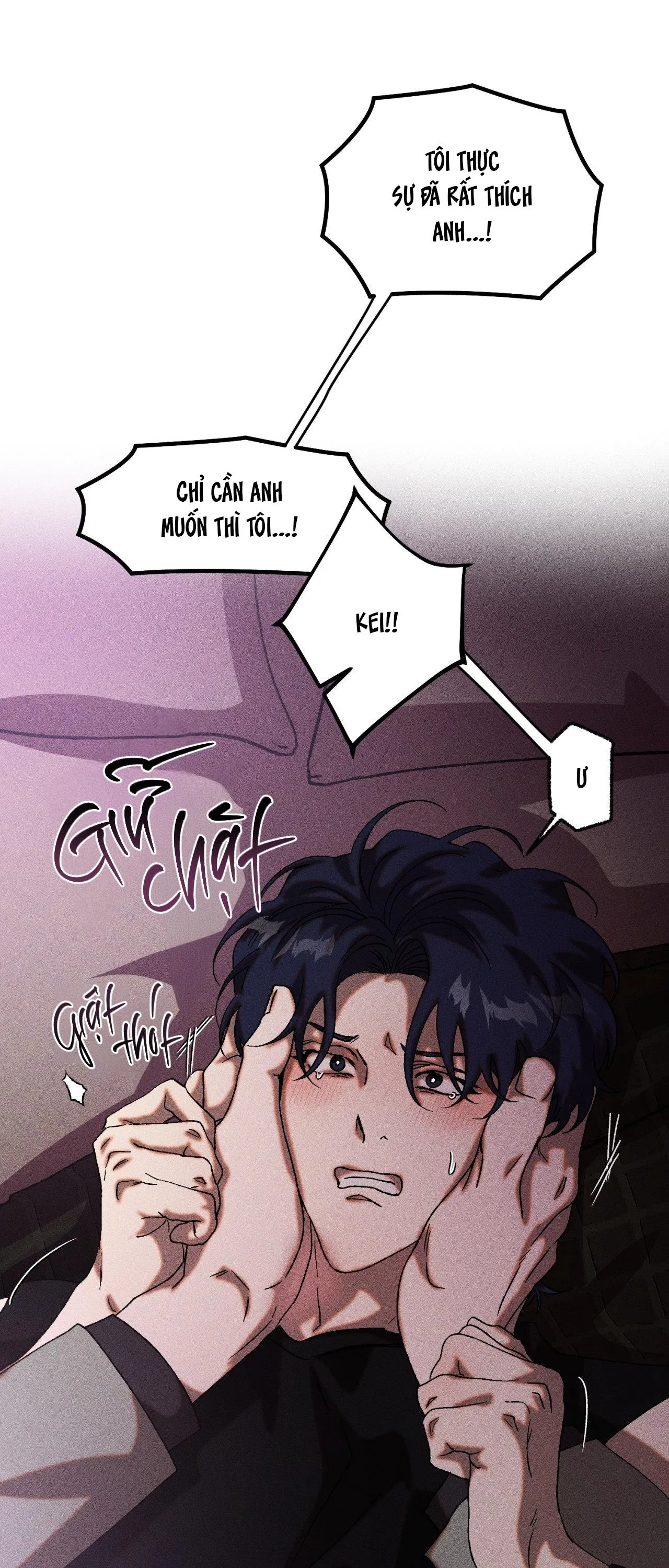 CUỘC GIAO DỊCH Chapter 65 Trang 15