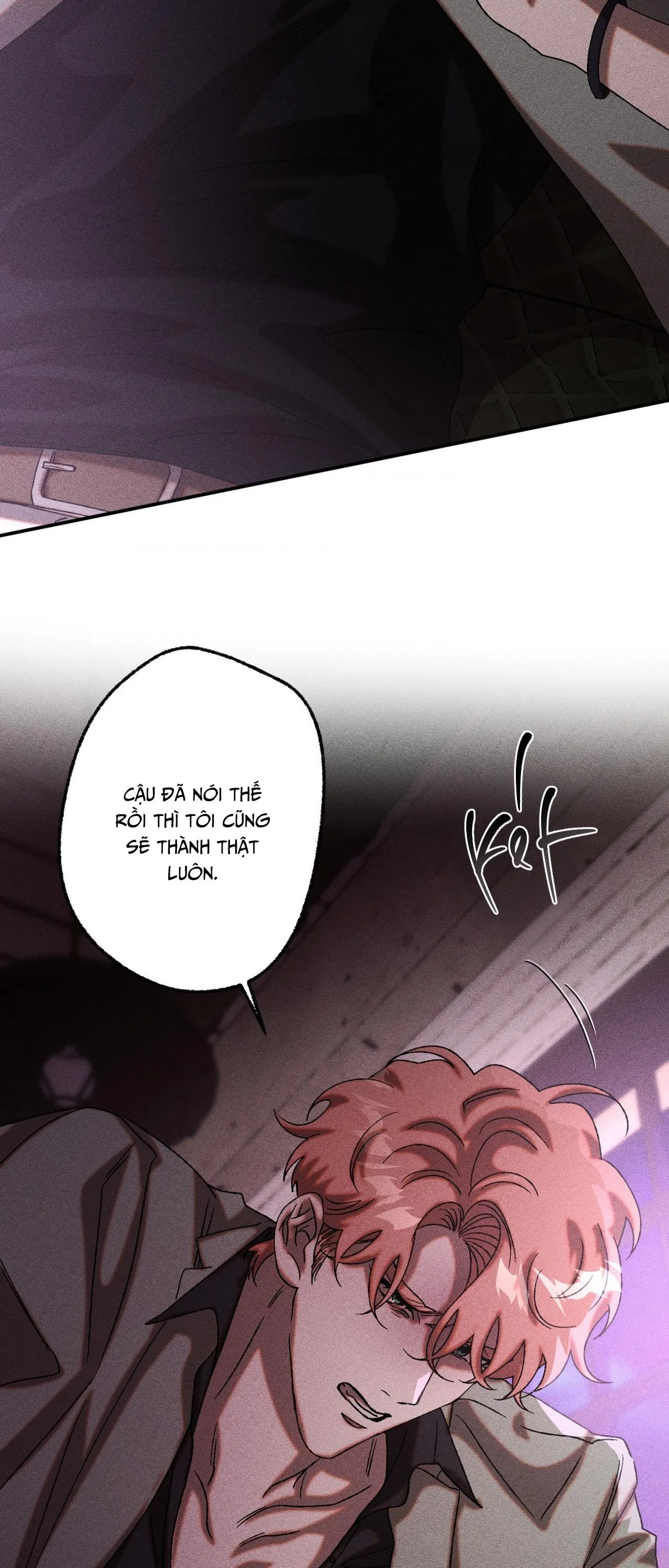 CUỘC GIAO DỊCH Chapter 65 Trang 16