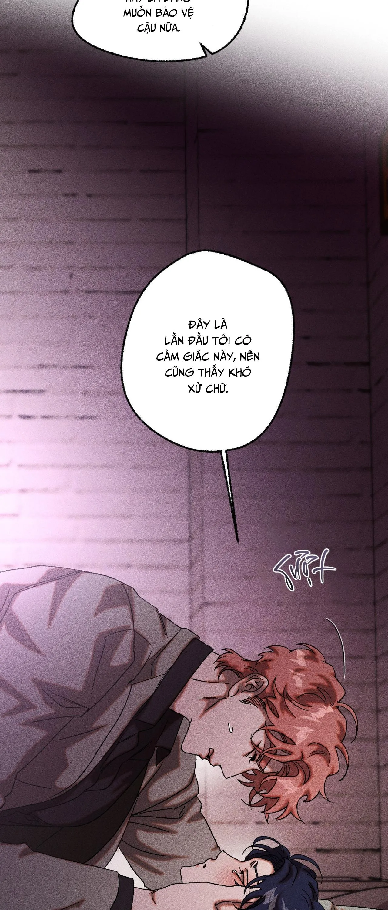 CUỘC GIAO DỊCH Chapter 65 Trang 20