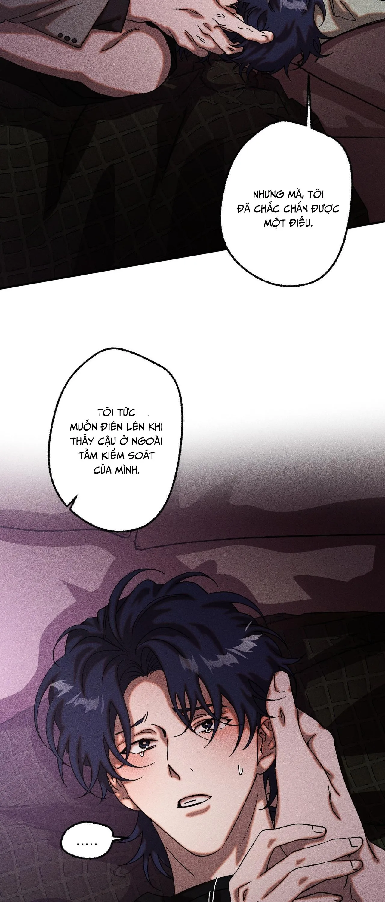 CUỘC GIAO DỊCH Chapter 65 Trang 21