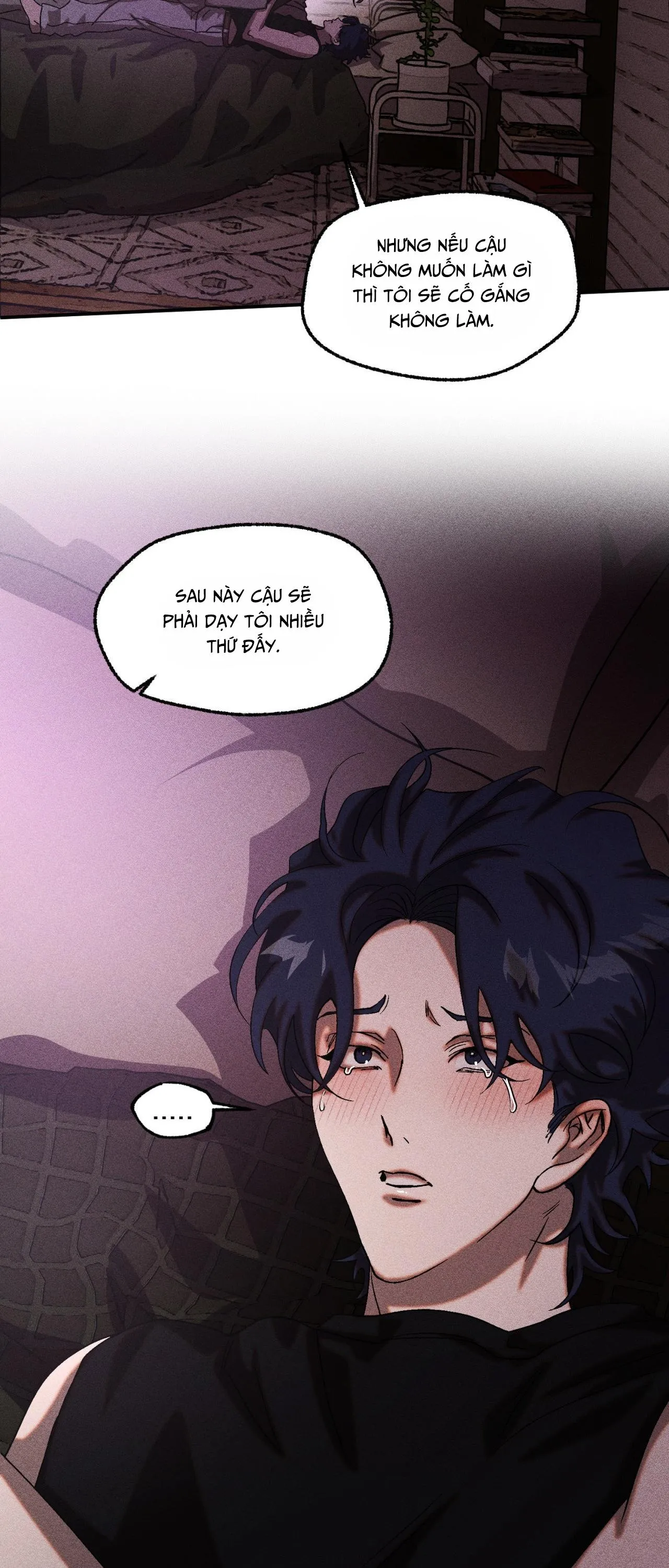 CUỘC GIAO DỊCH Chapter 65 Trang 30