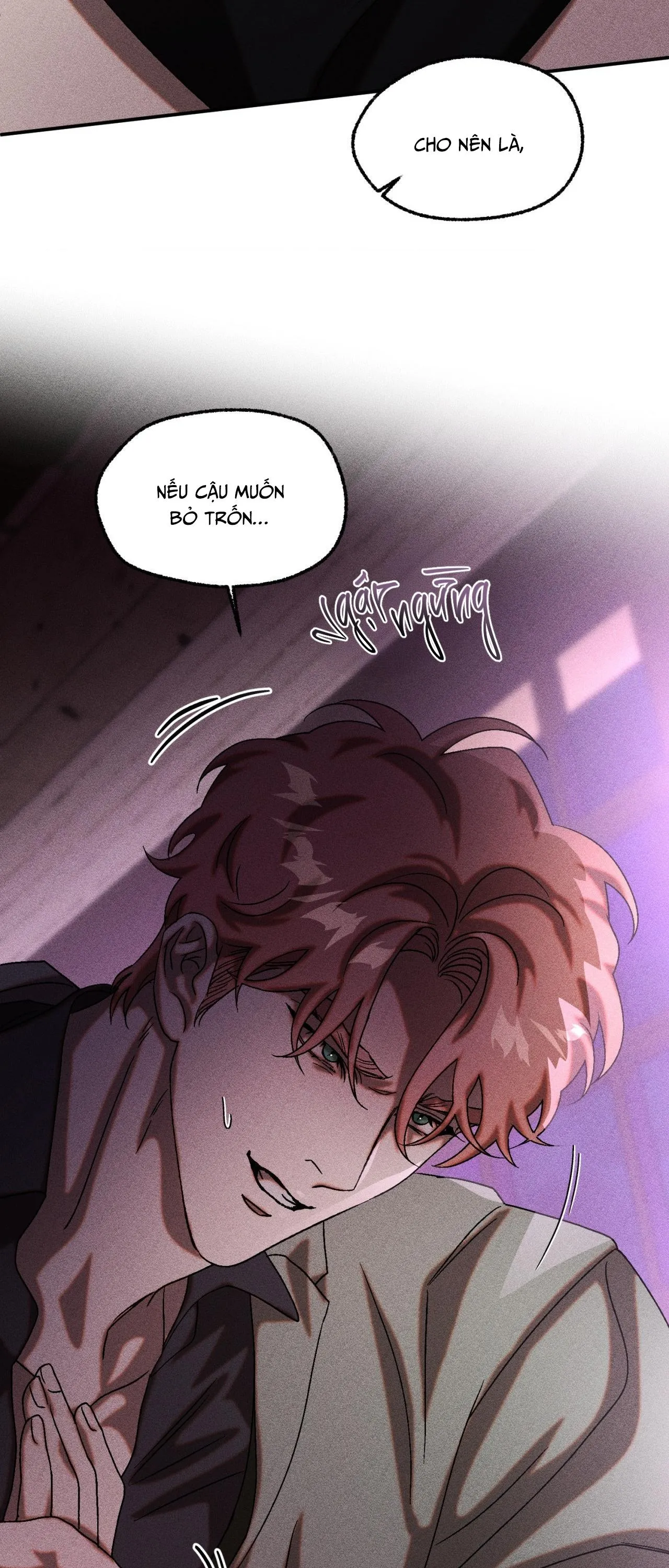 CUỘC GIAO DỊCH Chapter 65 Trang 31