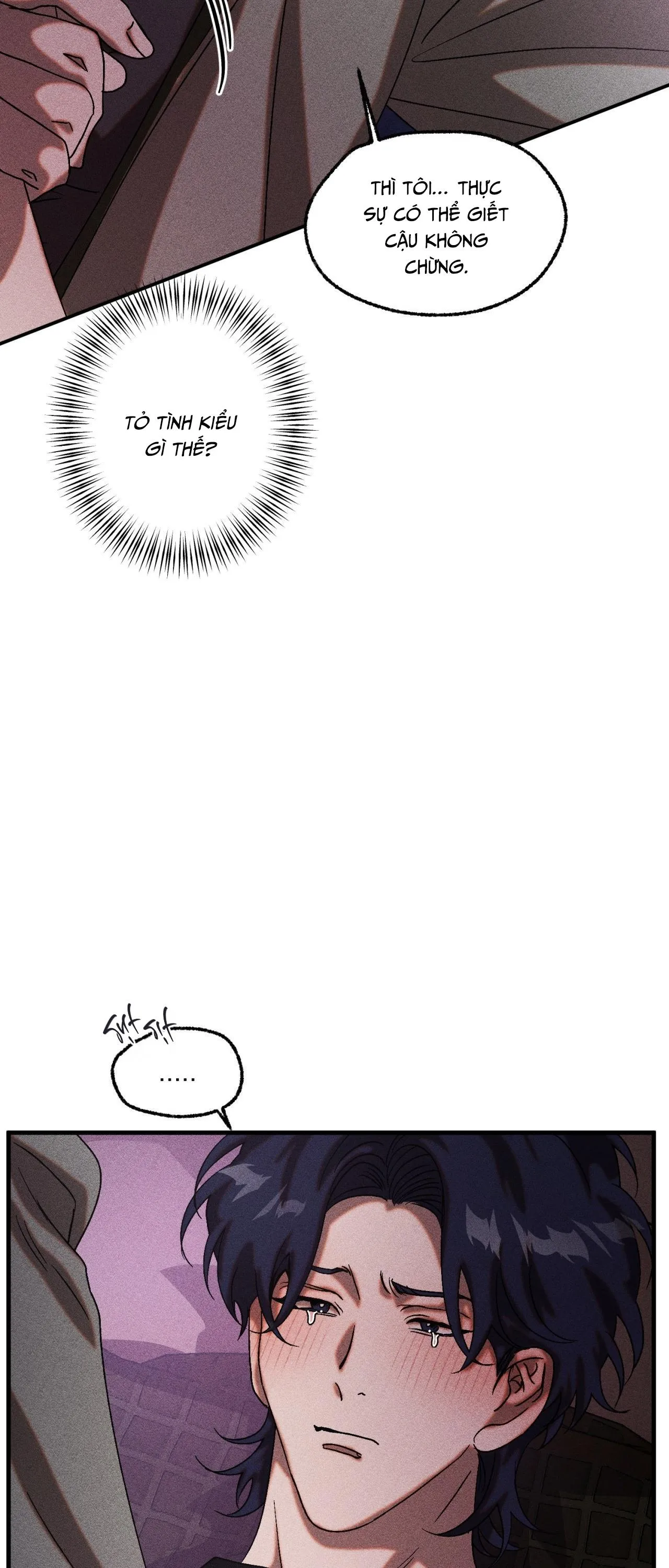 CUỘC GIAO DỊCH Chapter 65 Trang 32