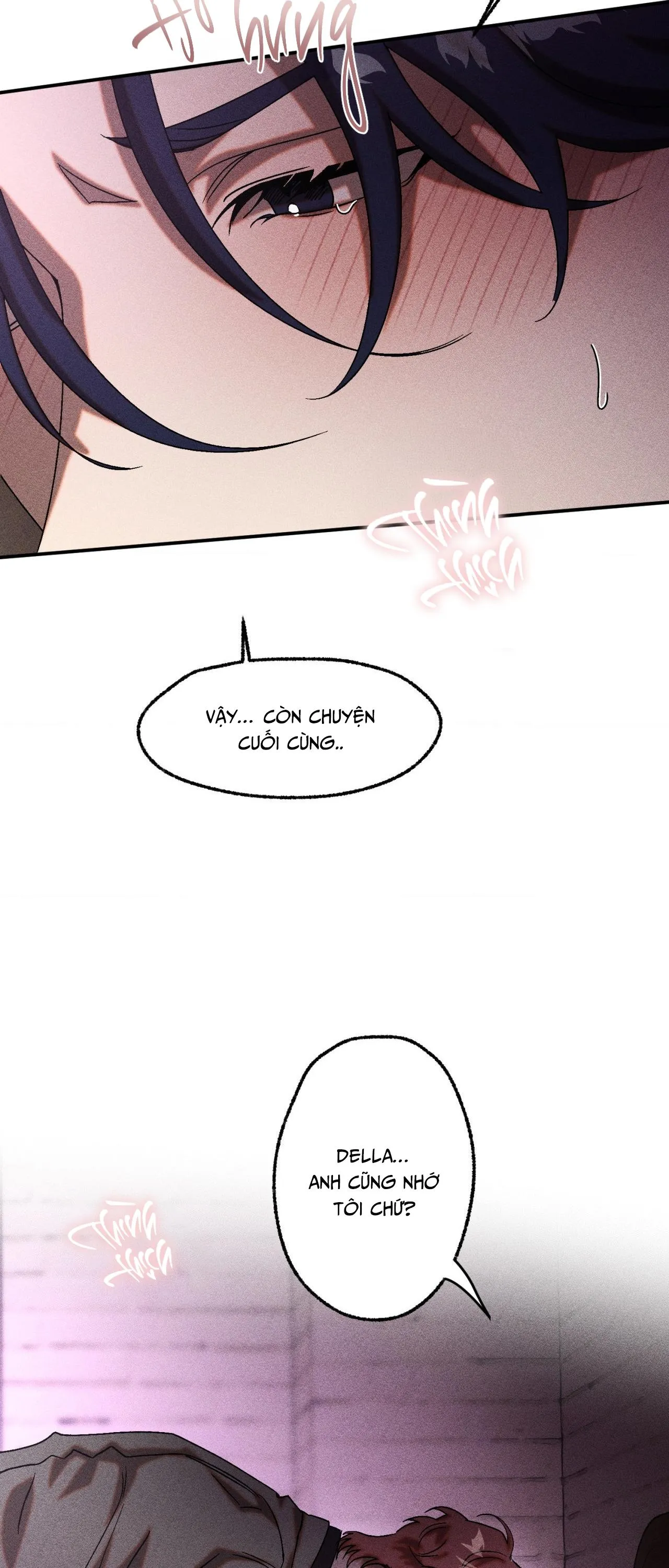 CUỘC GIAO DỊCH Chapter 65 Trang 38