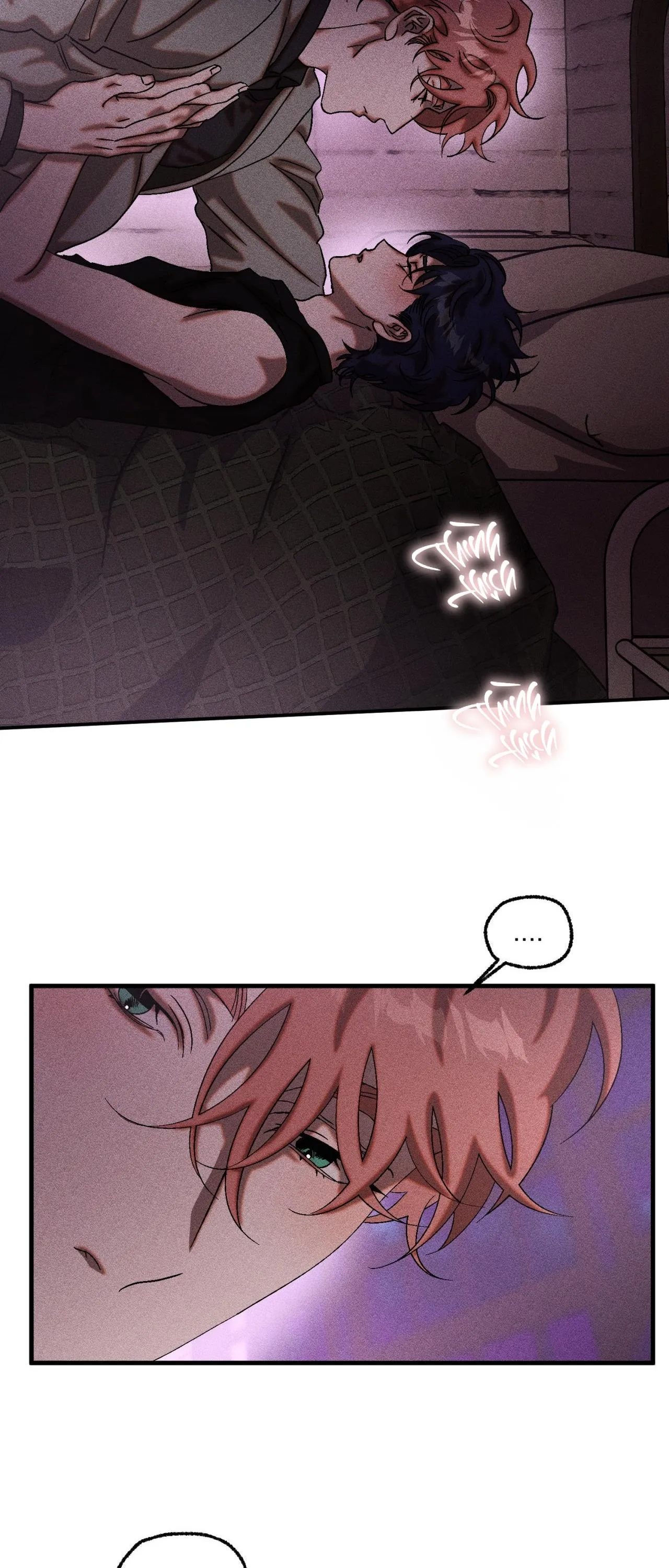 CUỘC GIAO DỊCH Chapter 65 Trang 39