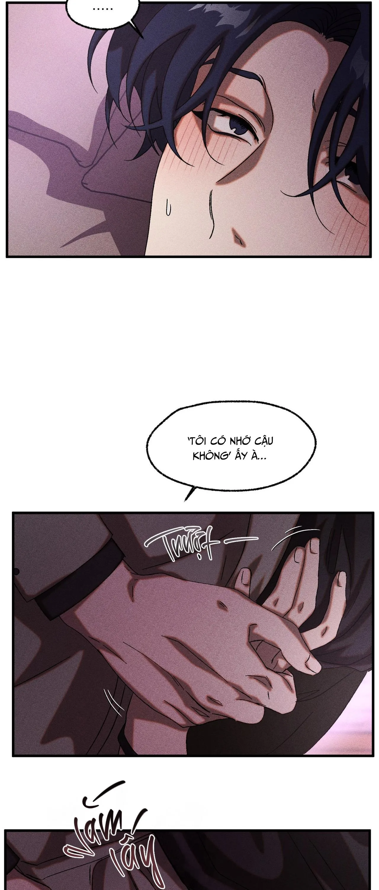 CUỘC GIAO DỊCH Chapter 65 Trang 40