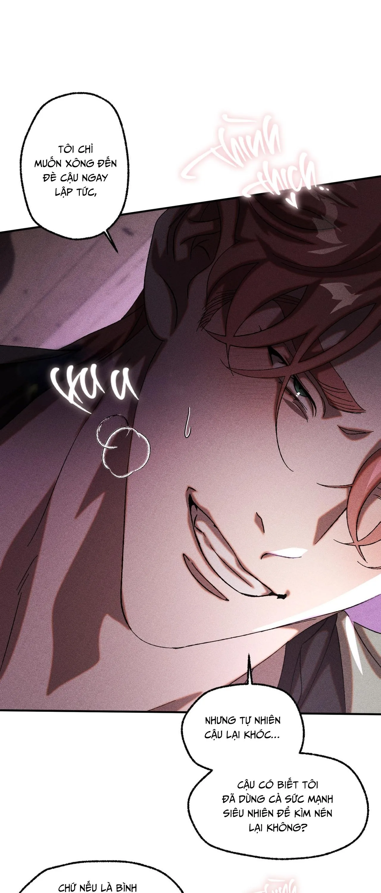 CUỘC GIAO DỊCH Chapter 65 Trang 43