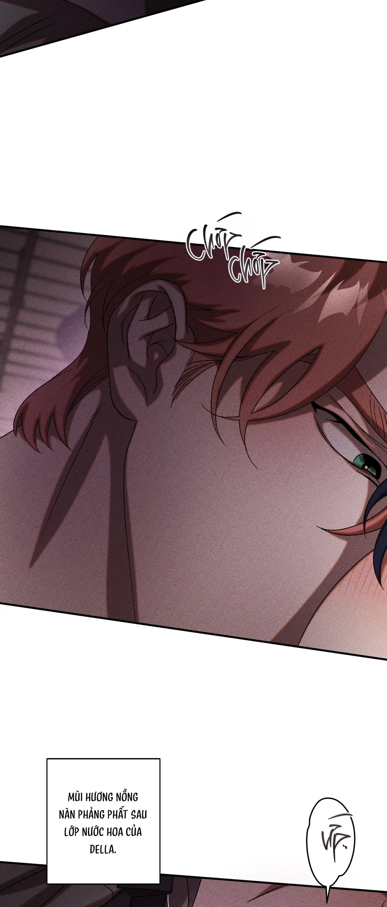 CUỘC GIAO DỊCH Chapter 66 Trang 3