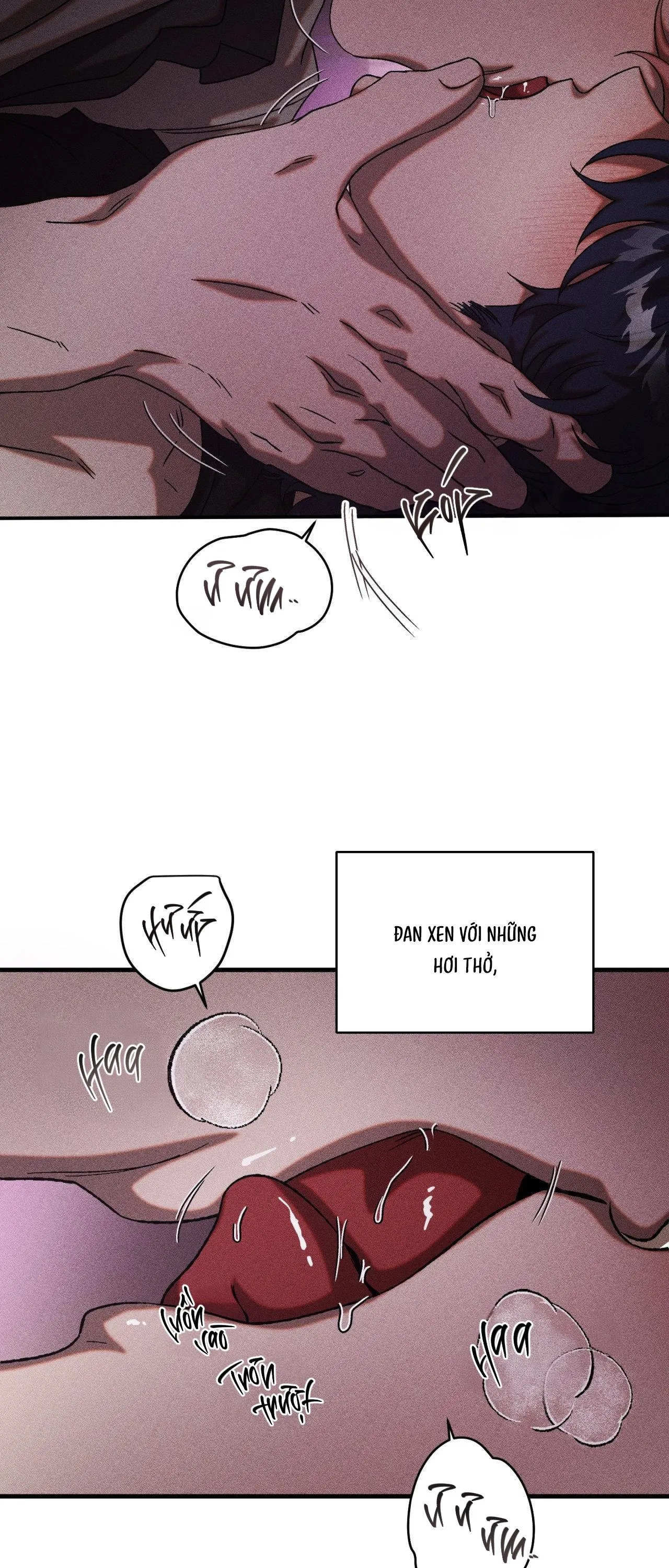 CUỘC GIAO DỊCH Chapter 66 Trang 4