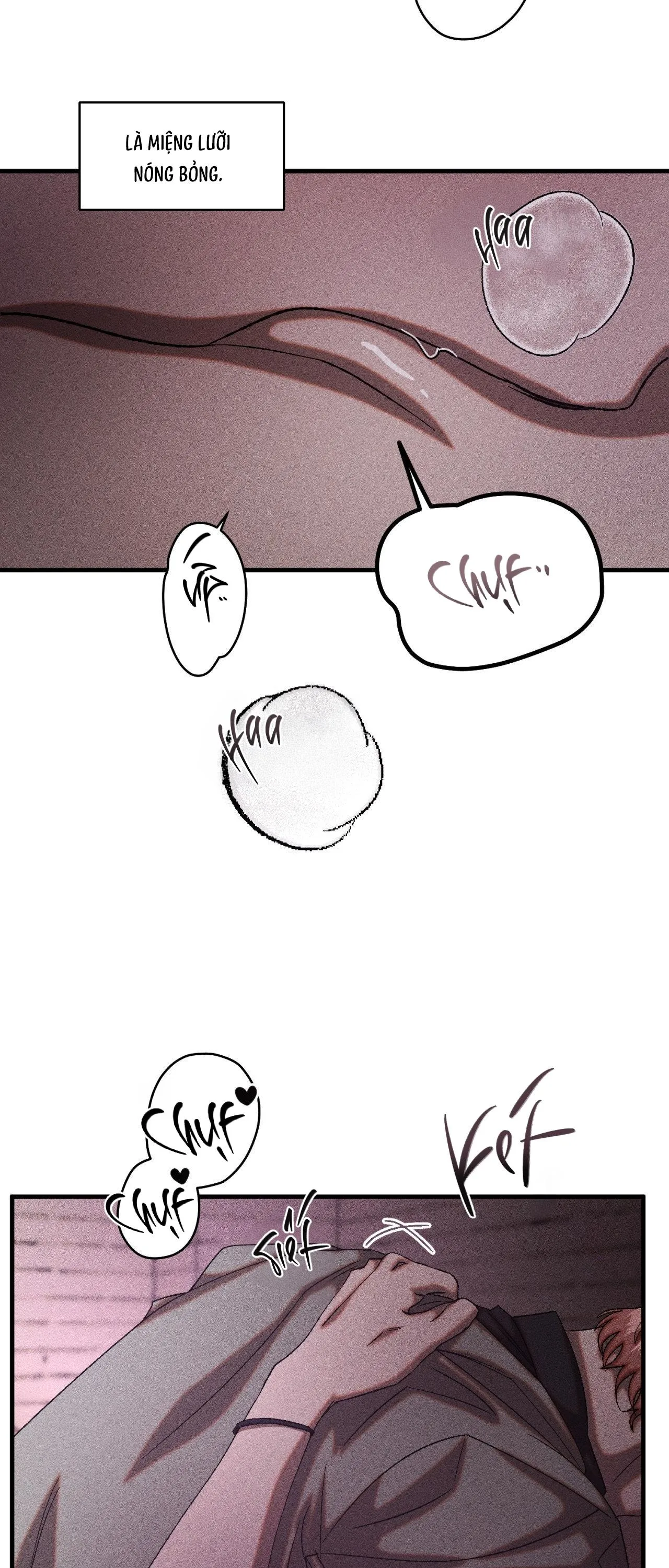 CUỘC GIAO DỊCH Chapter 66 Trang 5