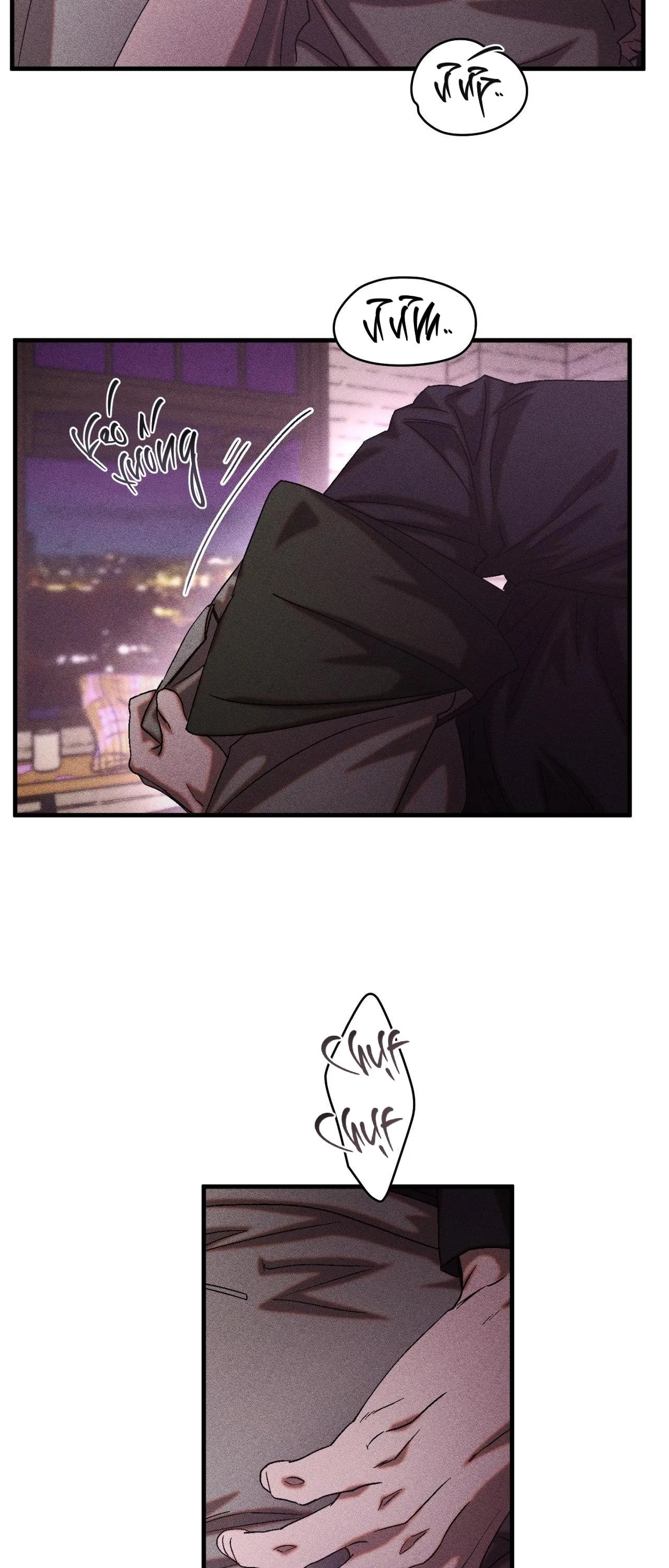 CUỘC GIAO DỊCH Chapter 66 Trang 6