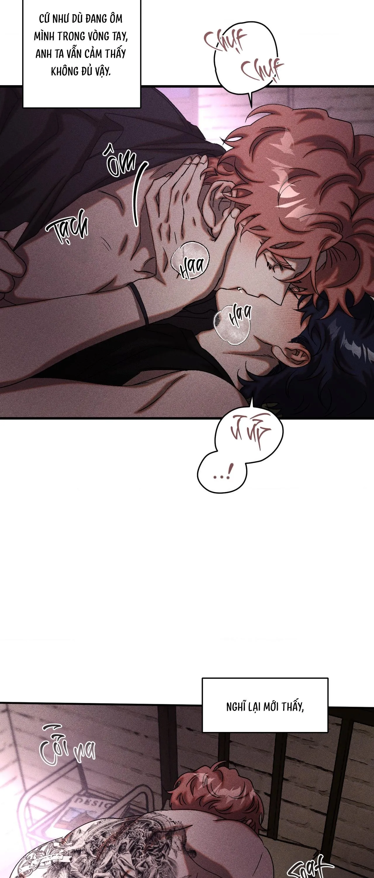 CUỘC GIAO DỊCH Chapter 66 Trang 8