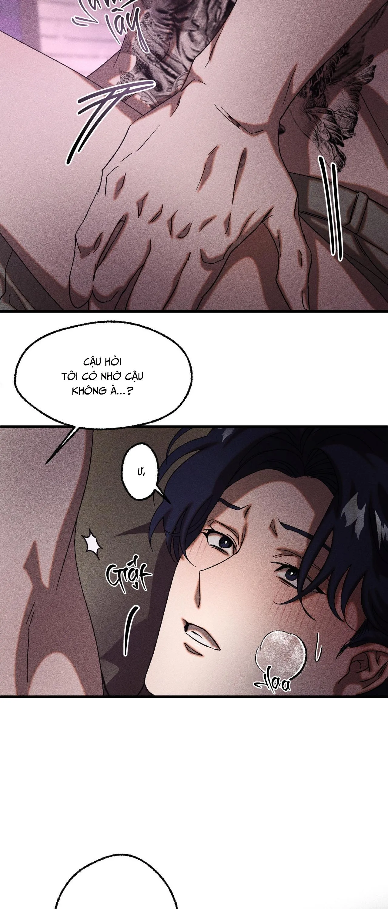 CUỘC GIAO DỊCH Chapter 66 Trang 15