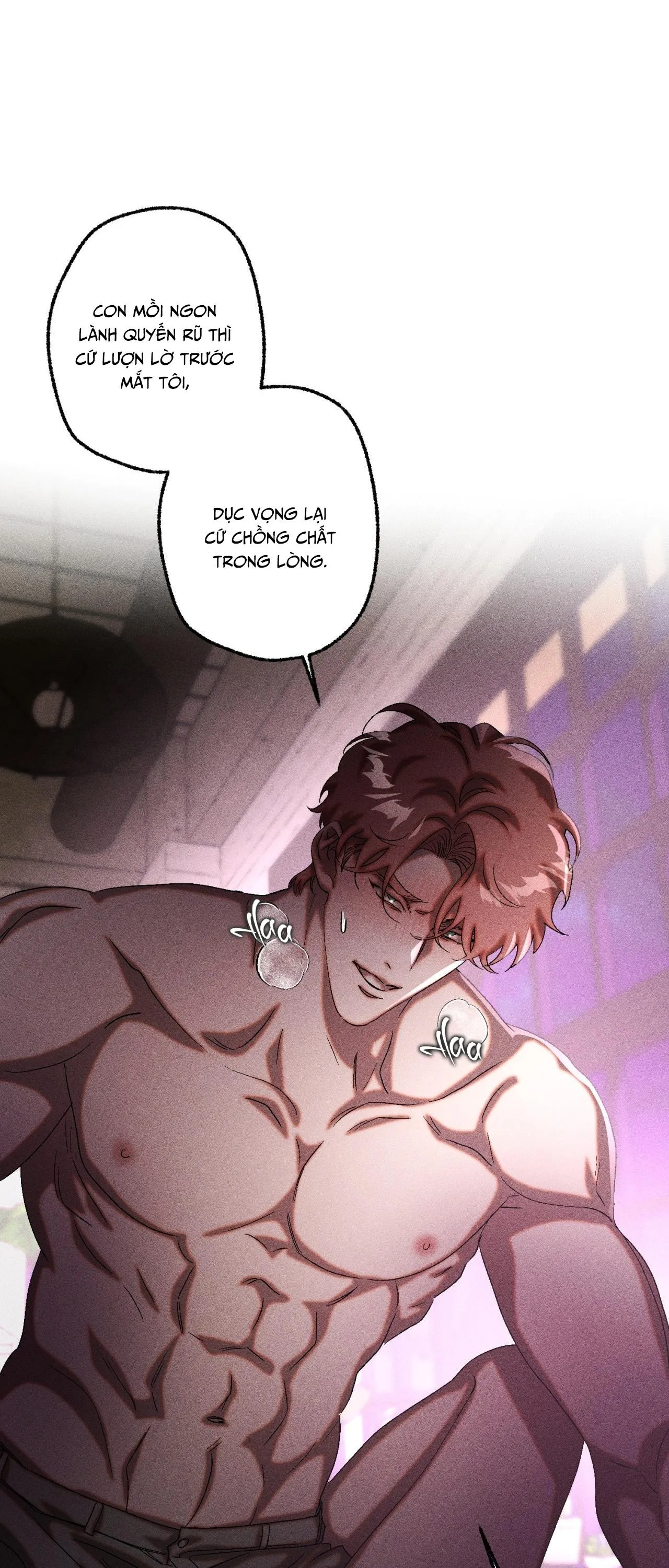 CUỘC GIAO DỊCH Chapter 66 Trang 17