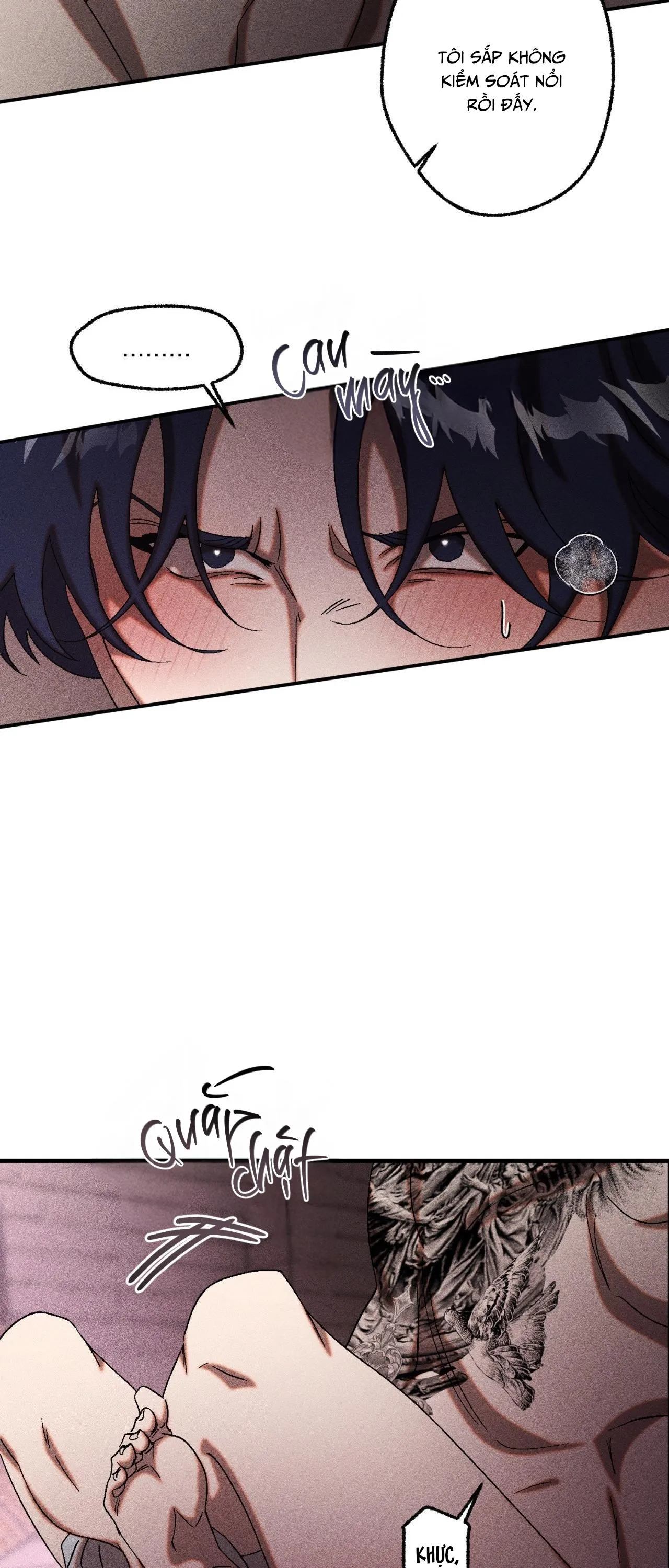 CUỘC GIAO DỊCH Chapter 66 Trang 20