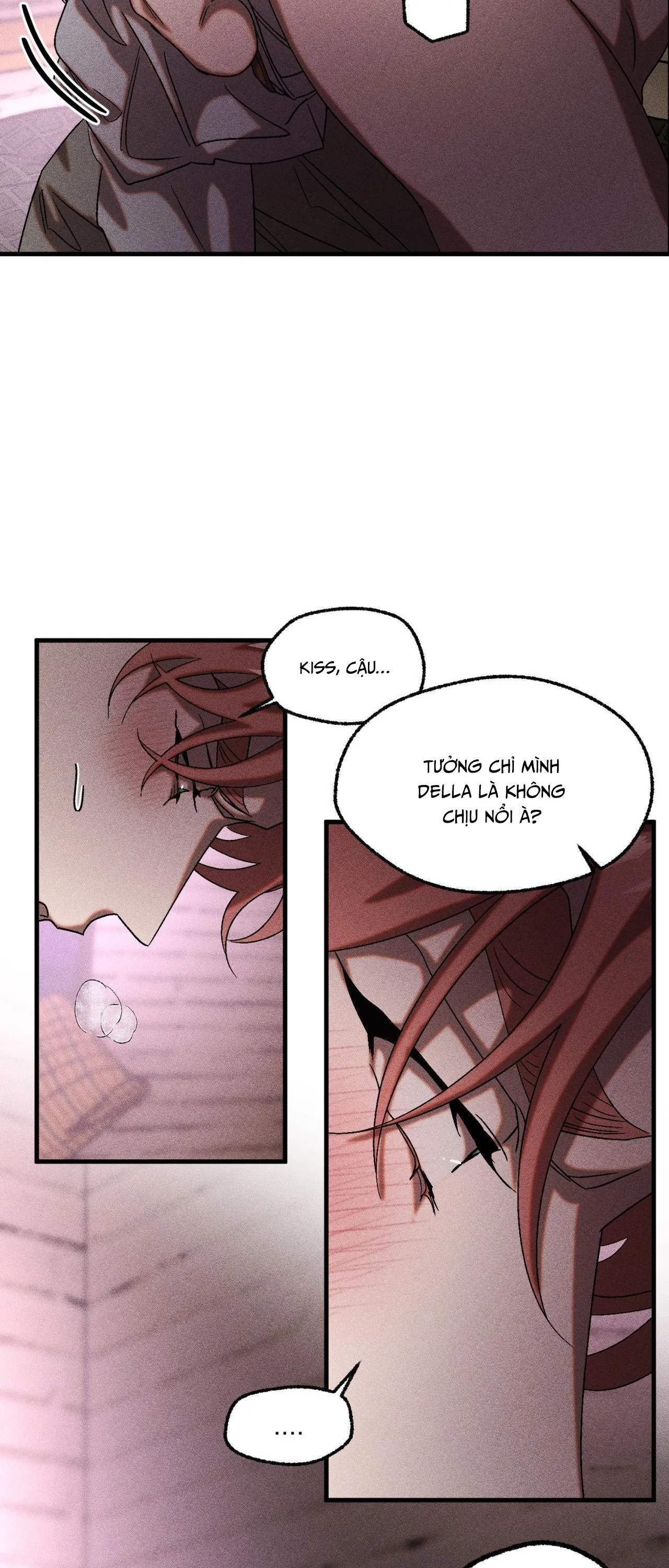 CUỘC GIAO DỊCH Chapter 66 Trang 21