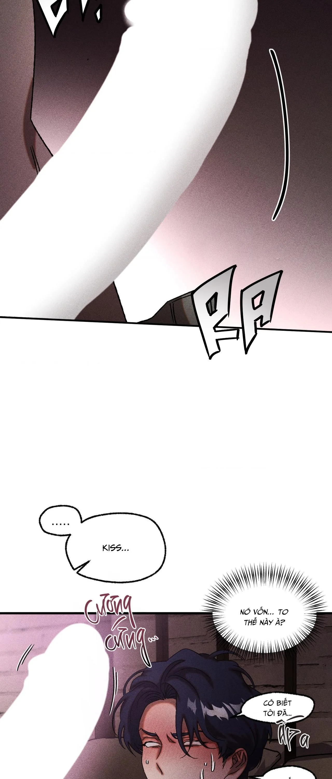 CUỘC GIAO DỊCH Chapter 66 Trang 24