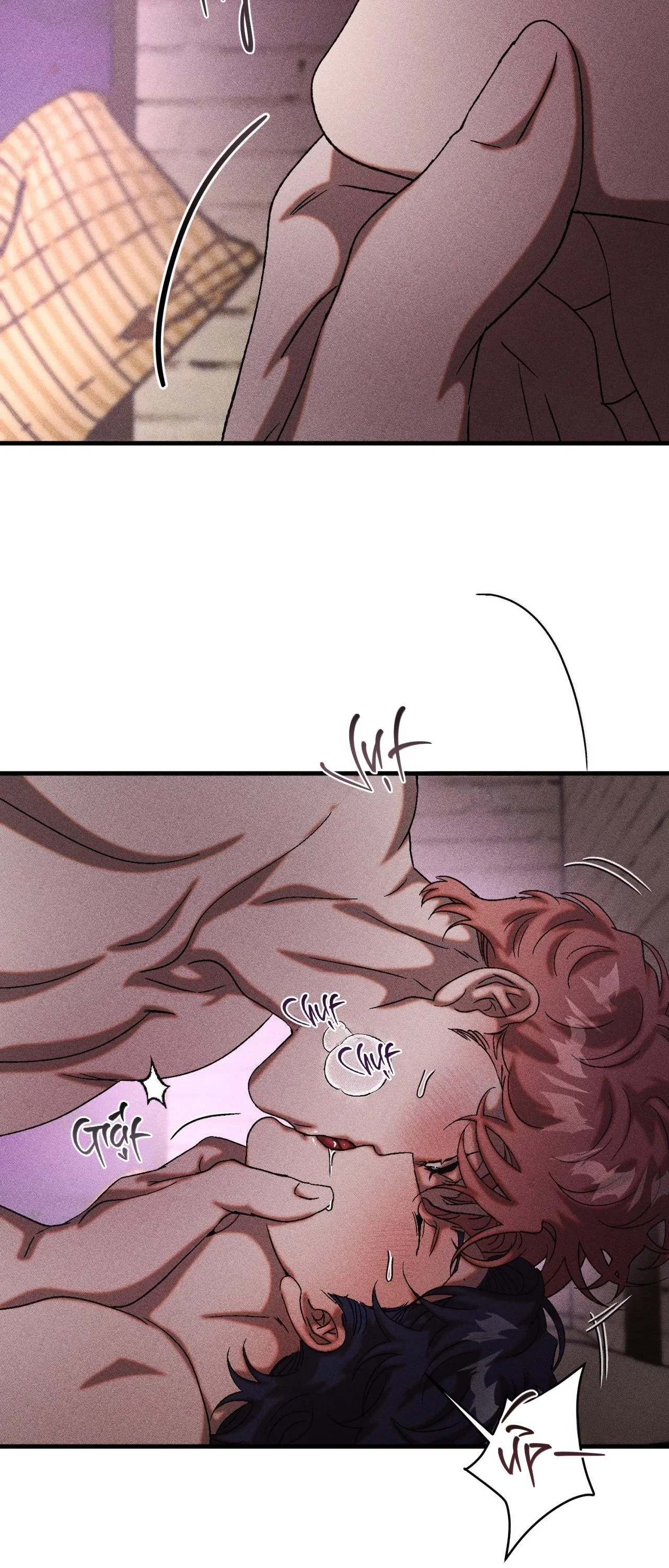 CUỘC GIAO DỊCH Chapter 66 Trang 27