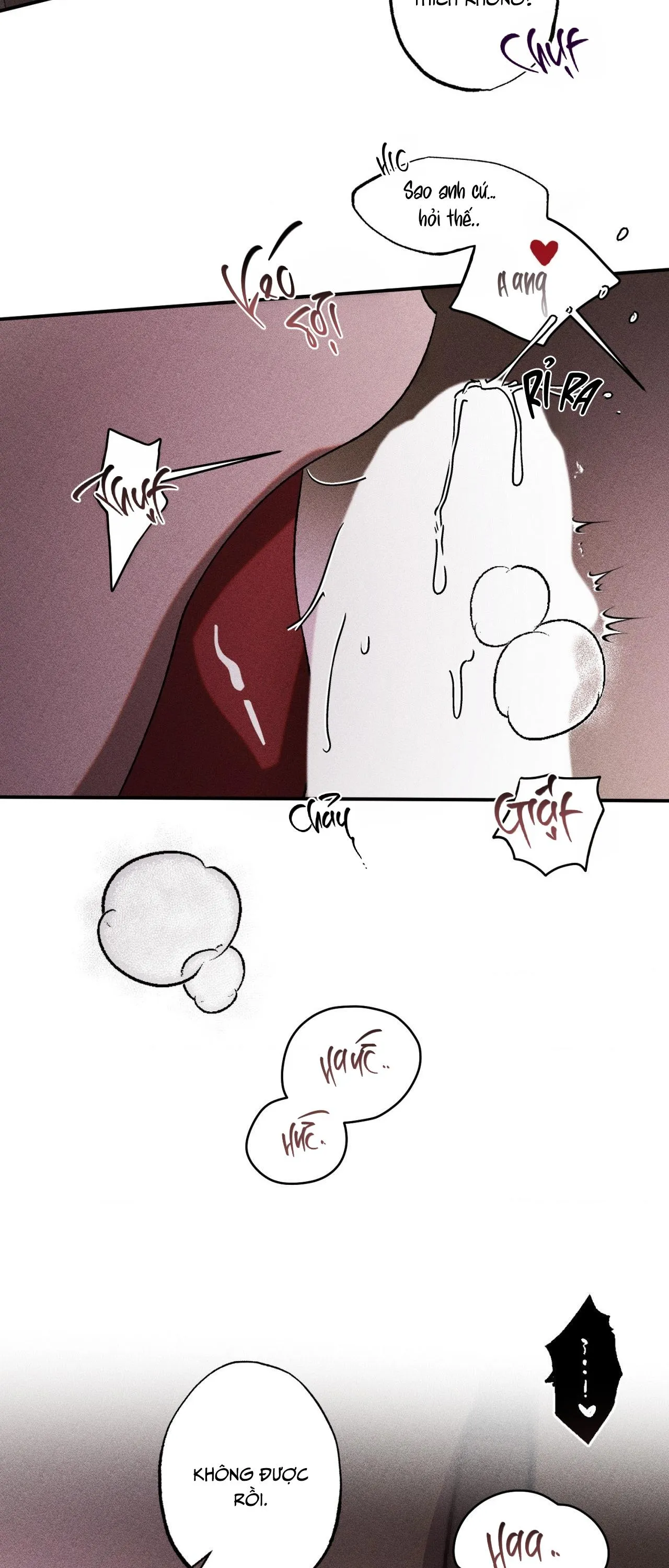 CUỘC GIAO DỊCH Chapter 66 Trang 39