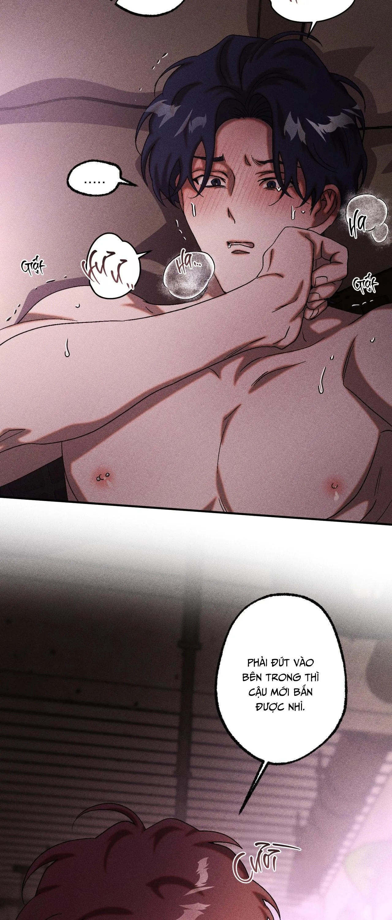 CUỘC GIAO DỊCH Chapter 66 Trang 40
