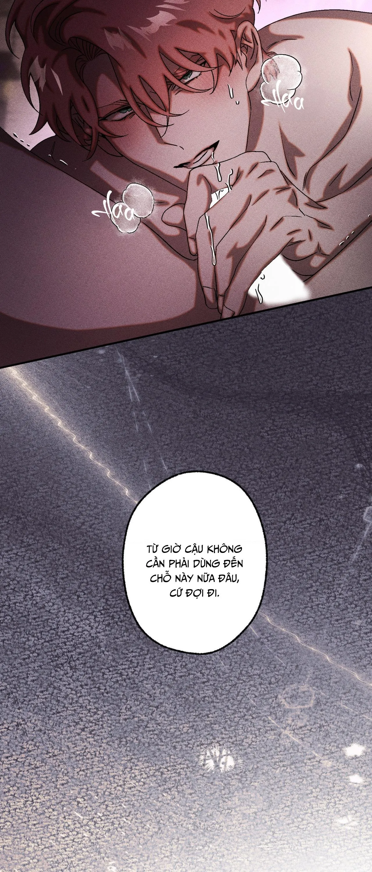 CUỘC GIAO DỊCH Chapter 66 Trang 41