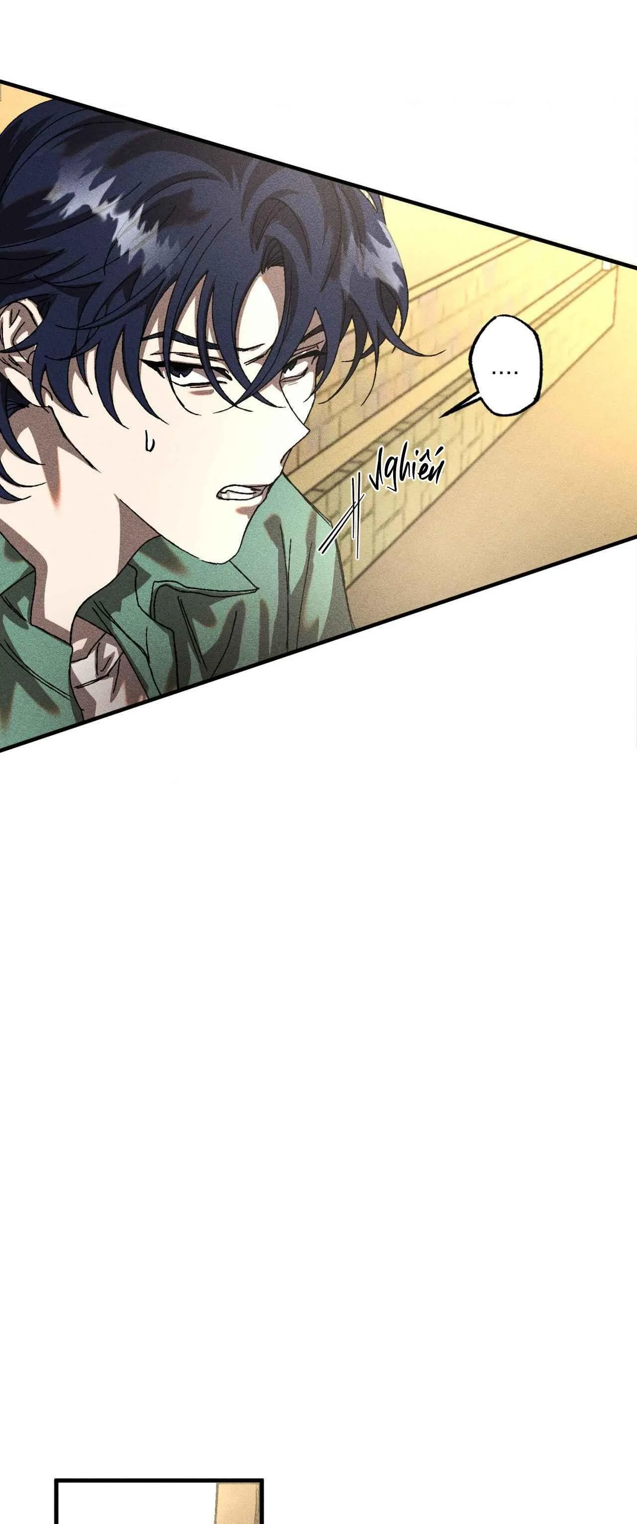 CUỘC GIAO DỊCH Chapter 1 Trang 7