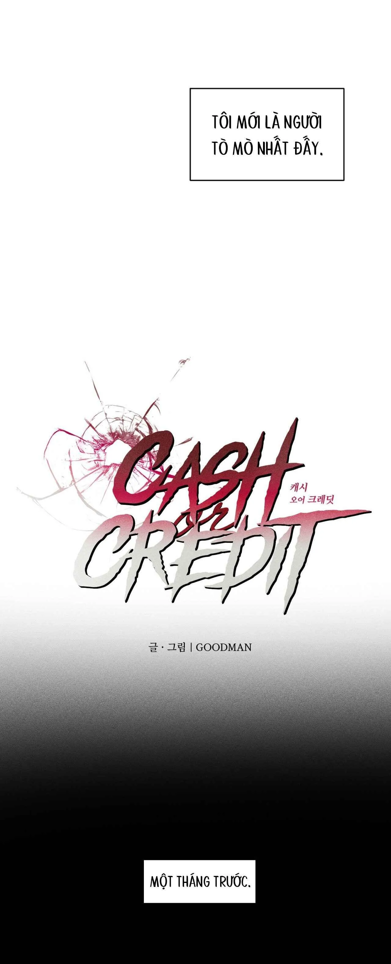CUỘC GIAO DỊCH Chapter 1 Trang 13