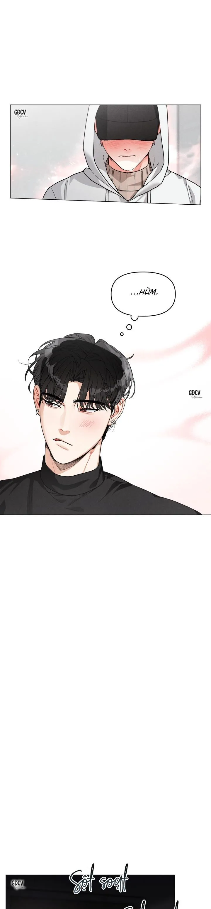 CUỘC GỌI ẨN DANH Chapter 1 Trang 19