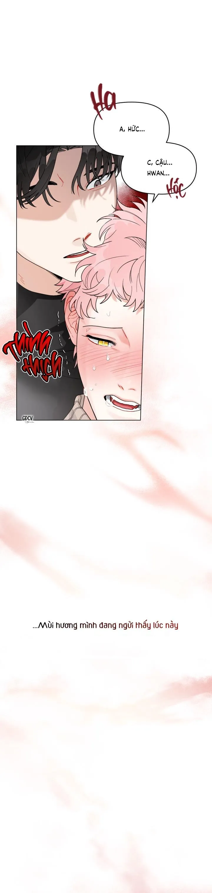CUỘC GỌI ẨN DANH Chapter 1 Trang 25