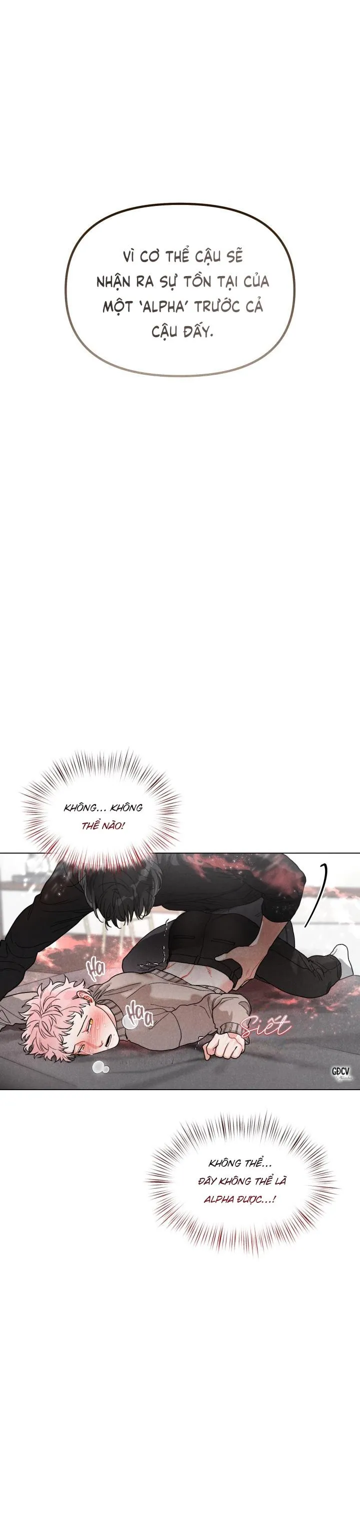 CUỘC GỌI ẨN DANH Chapter 1 Trang 29