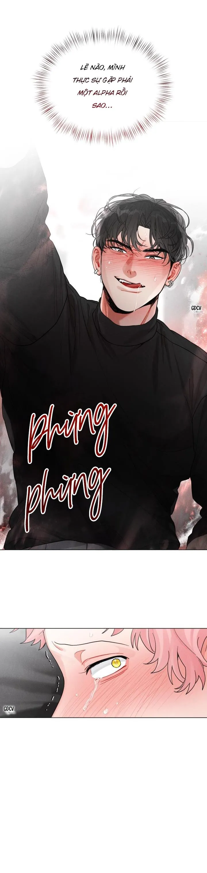 CUỘC GỌI ẨN DANH Chapter 1 Trang 30