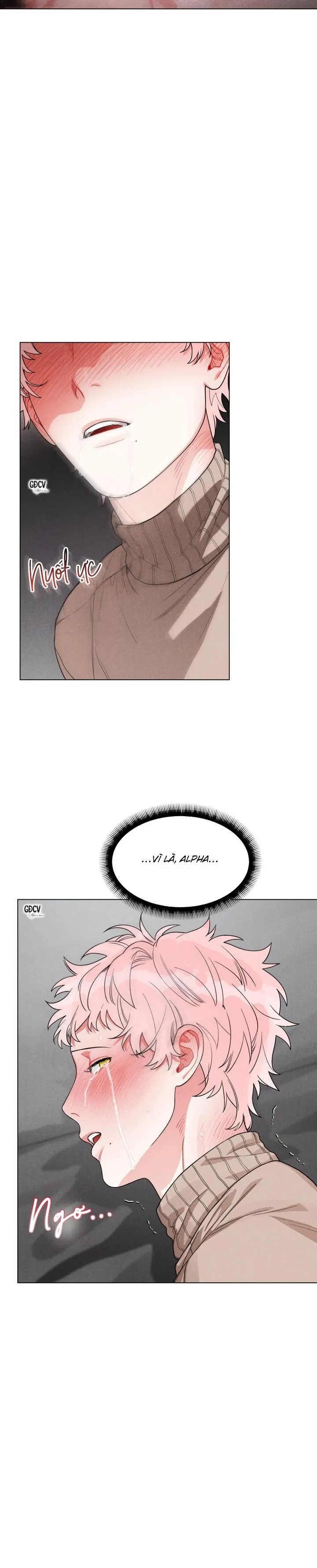 CUỘC GỌI ẨN DANH Chapter 2 Trang 8