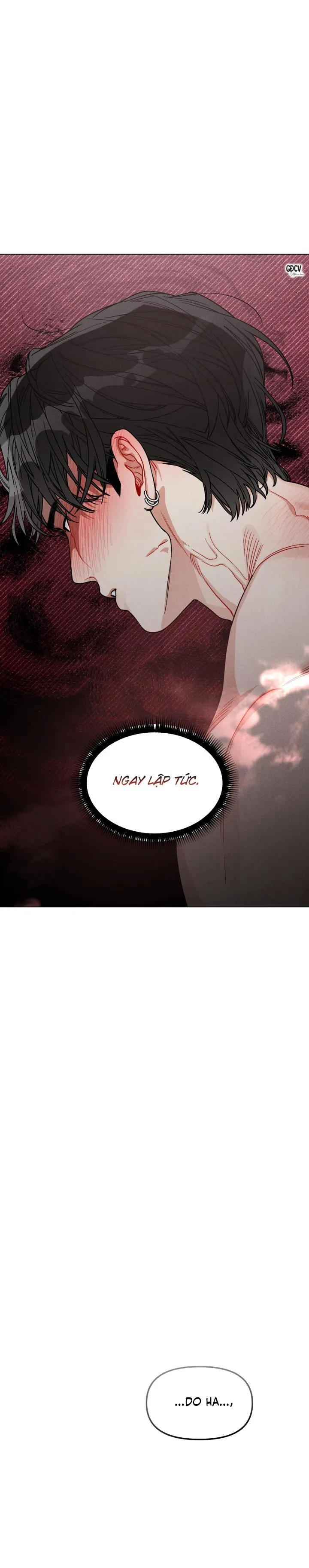 CUỘC GỌI ẨN DANH Chapter 2 Trang 17