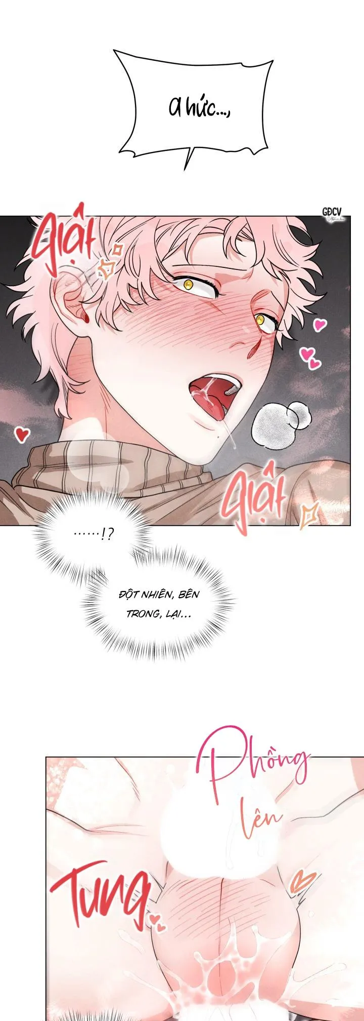 CUỘC GỌI ẨN DANH Chapter 2 Trang 26