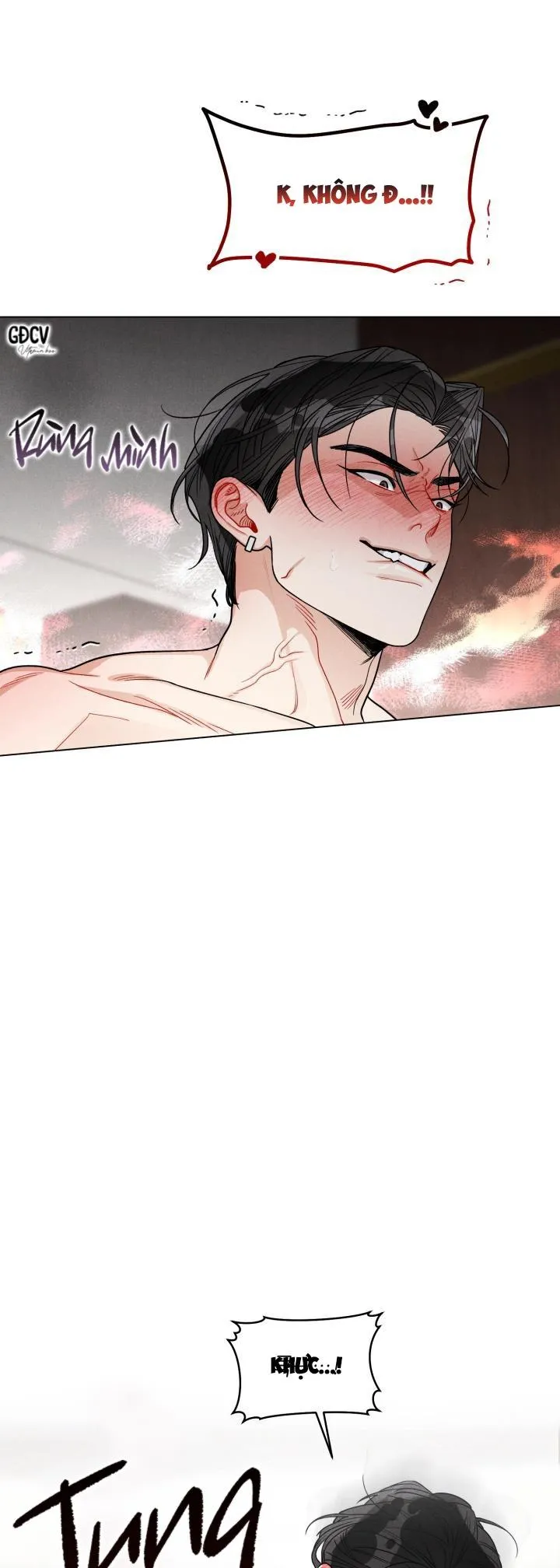 CUỘC GỌI ẨN DANH Chapter 2 Trang 29