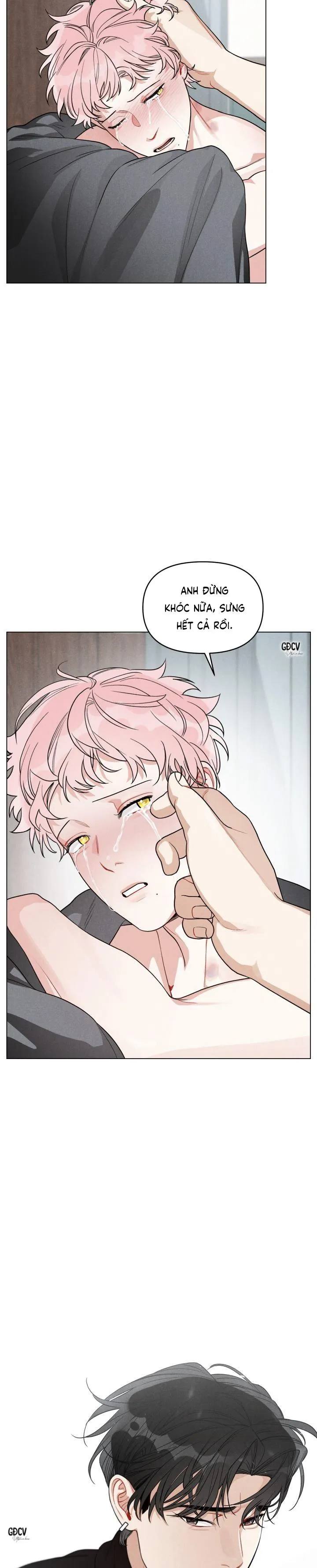 CUỘC GỌI ẨN DANH Chapter 3 Trang 19