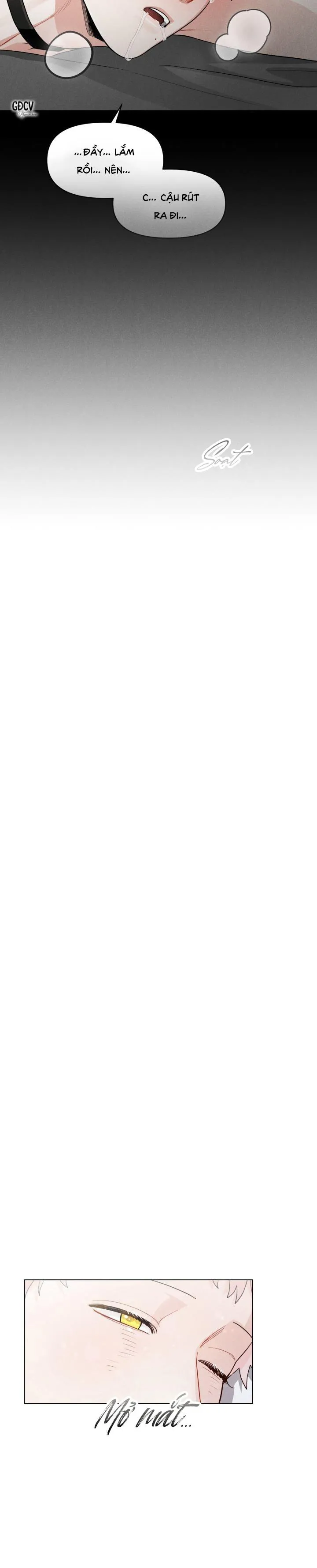 CUỘC GỌI ẨN DANH Chapter 4 Trang 24