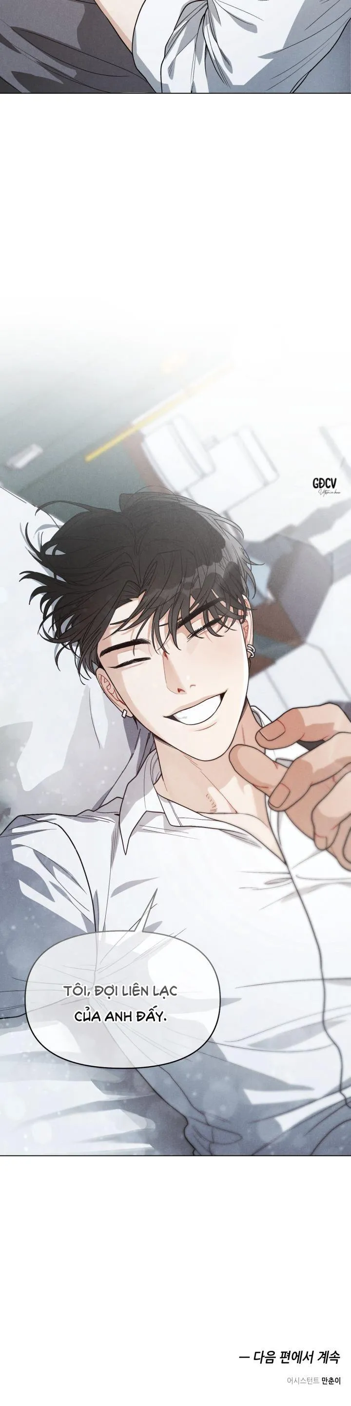 CUỘC GỌI ẨN DANH Chapter 4 Trang 30