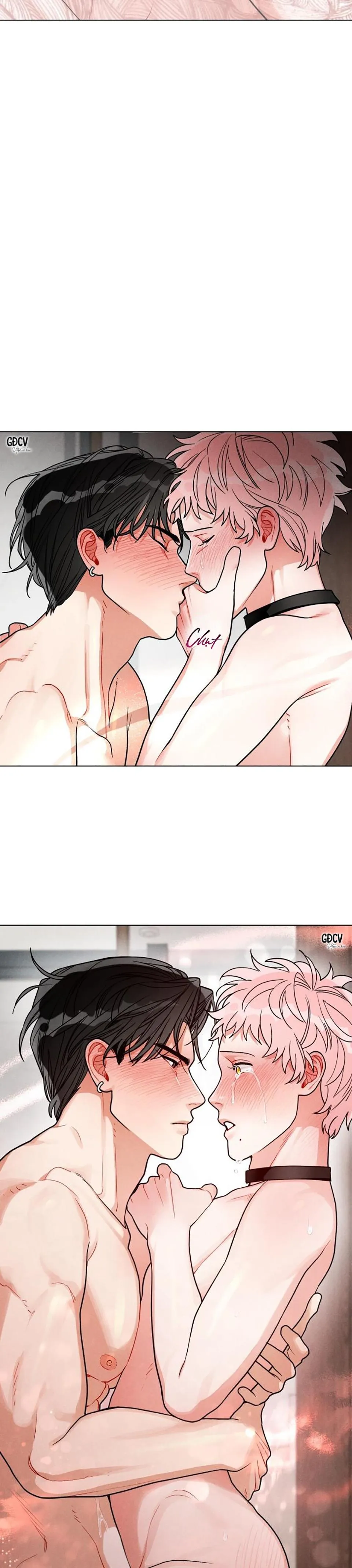 CUỘC GỌI ẨN DANH Chapter 5 Trang 11